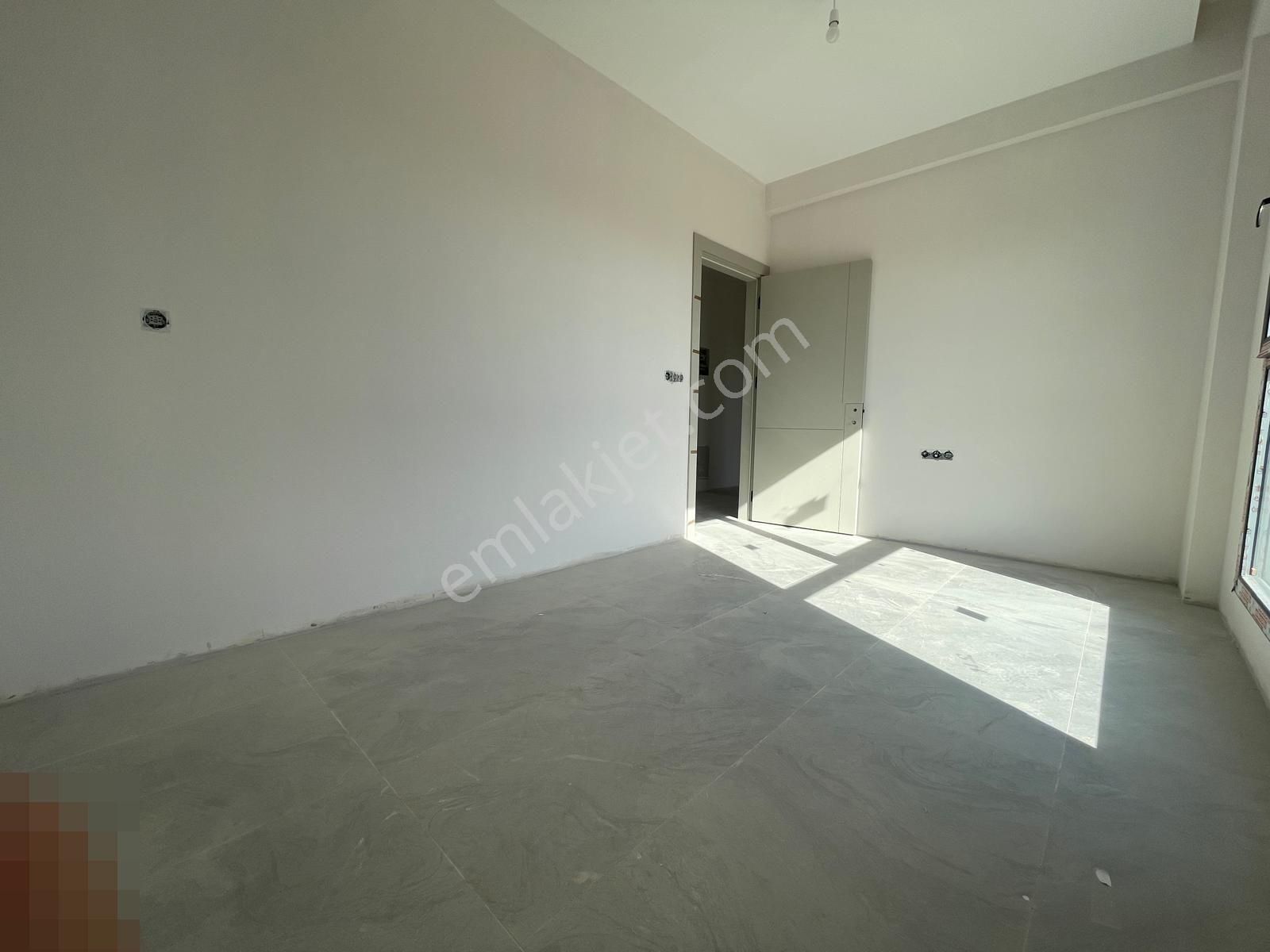 Binyapı'dan Yenişafakta 2+1 3+1 Satılık Sıfır Daireler - Görsel 20