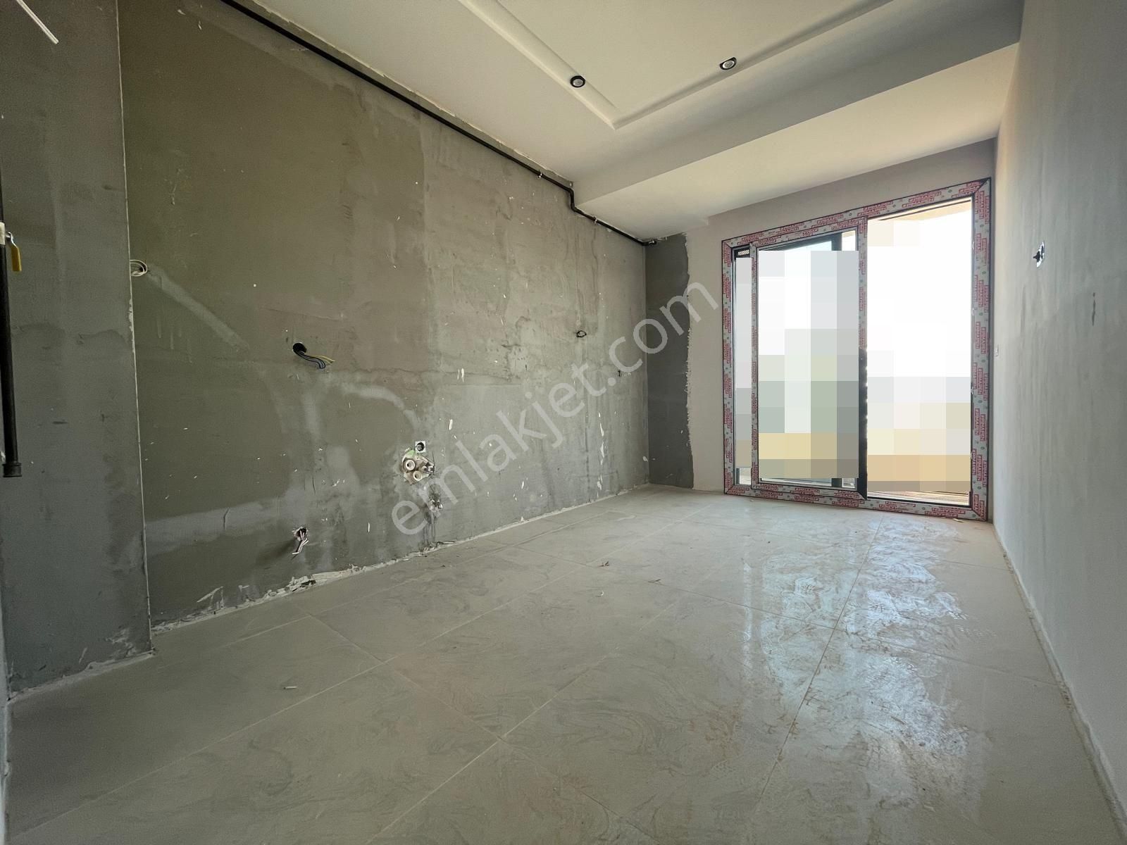 Binyapı'dan Yenişafakta 2+1 3+1 Satılık Sıfır Daireler - Görsel 8