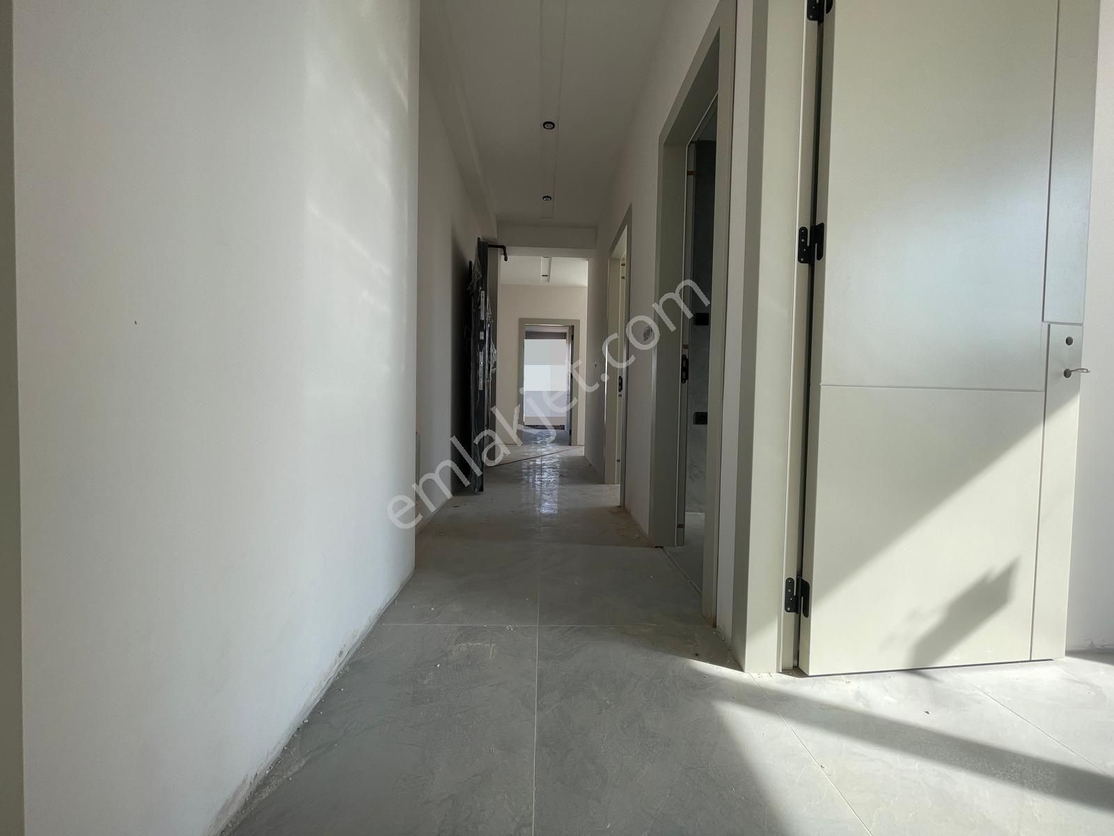 Binyapı'dan Yenişafakta 2+1 3+1 Satılık Sıfır Daireler - Görsel 27