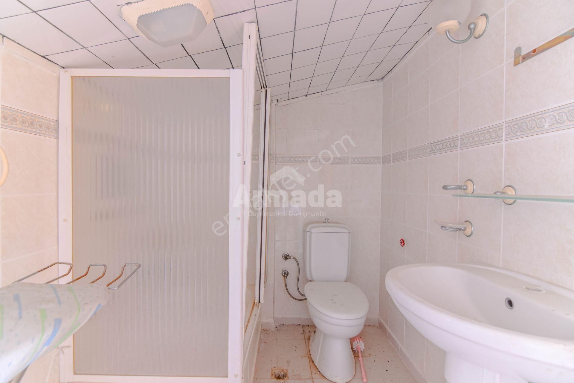 Kuşadası'nda Deniz Manzaralı Satılık 4+1 Müstakil Villa - Görsel 23