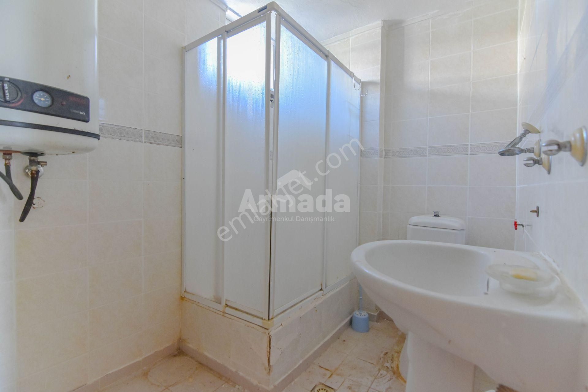 Kuşadası'nda Deniz Manzaralı Satılık 4+1 Müstakil Villa - Görsel 9