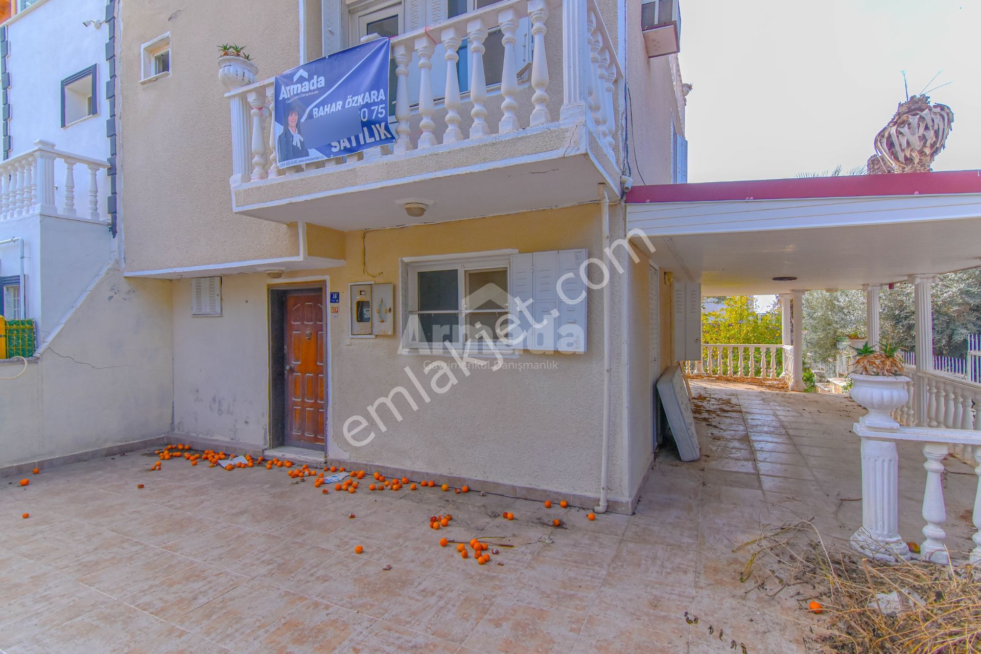 Kuşadası'nda Deniz Manzaralı Satılık 4+1 Müstakil Villa - Görsel 34