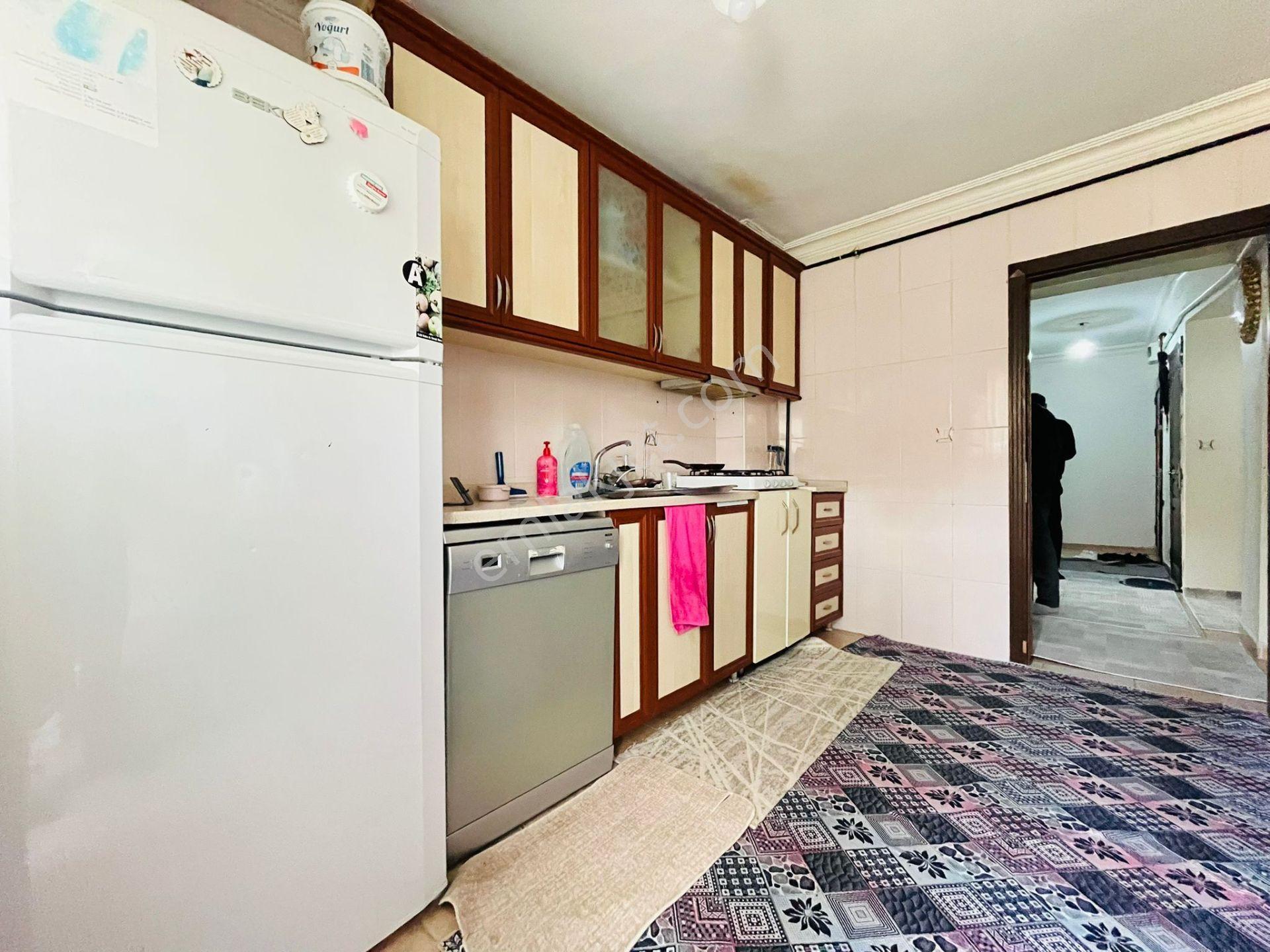 Misket'de Hocalı Cad. Yakını 5+1 Satılık Teraslı Dubleks Daire !!! - Görsel 18