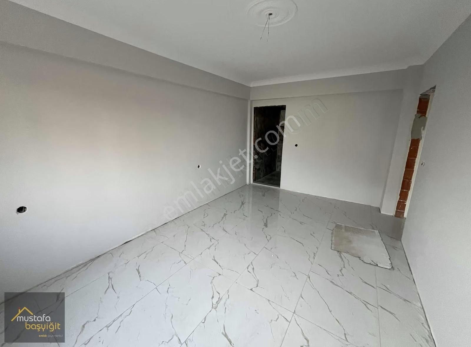 Mustafa Başyiğit Emlaktan Reşatbey Mahallesinde Satılık Lüx 3+1 - Görsel 10