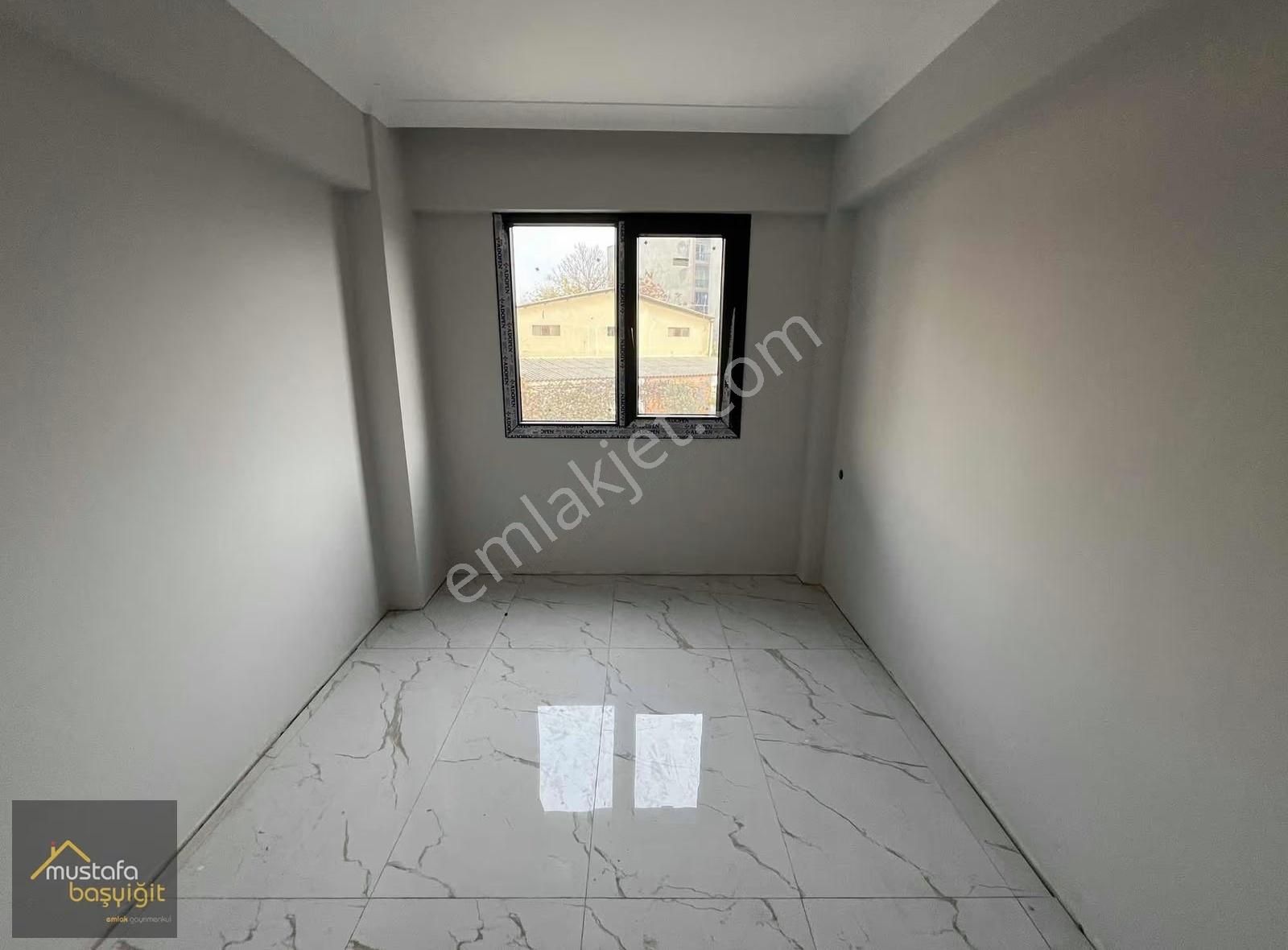 Mustafa Başyiğit Emlaktan Reşatbey Mahallesinde Satılık Lüx 3+1 - Görsel 20