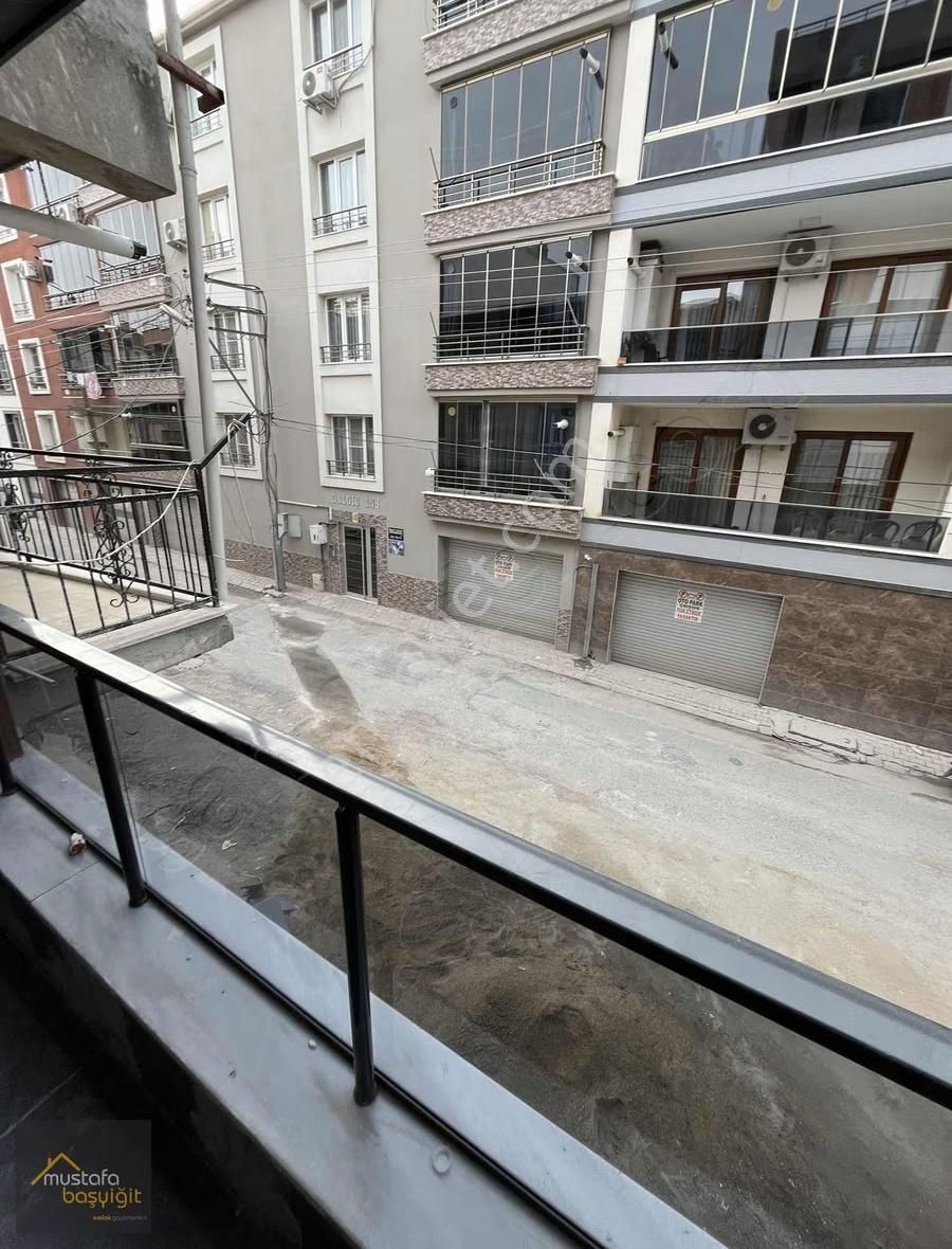 Mustafa Başyiğit Emlaktan Reşatbey Mahallesinde Satılık Lüx 3+1 - Görsel 11