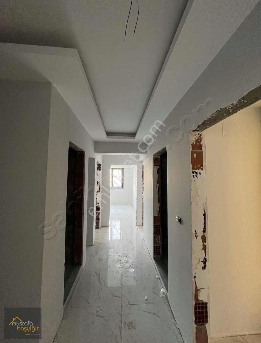 Mustafa Başyiğit Emlaktan Reşatbey Mahallesinde Satılık Lüx 3+1 - Görsel 5