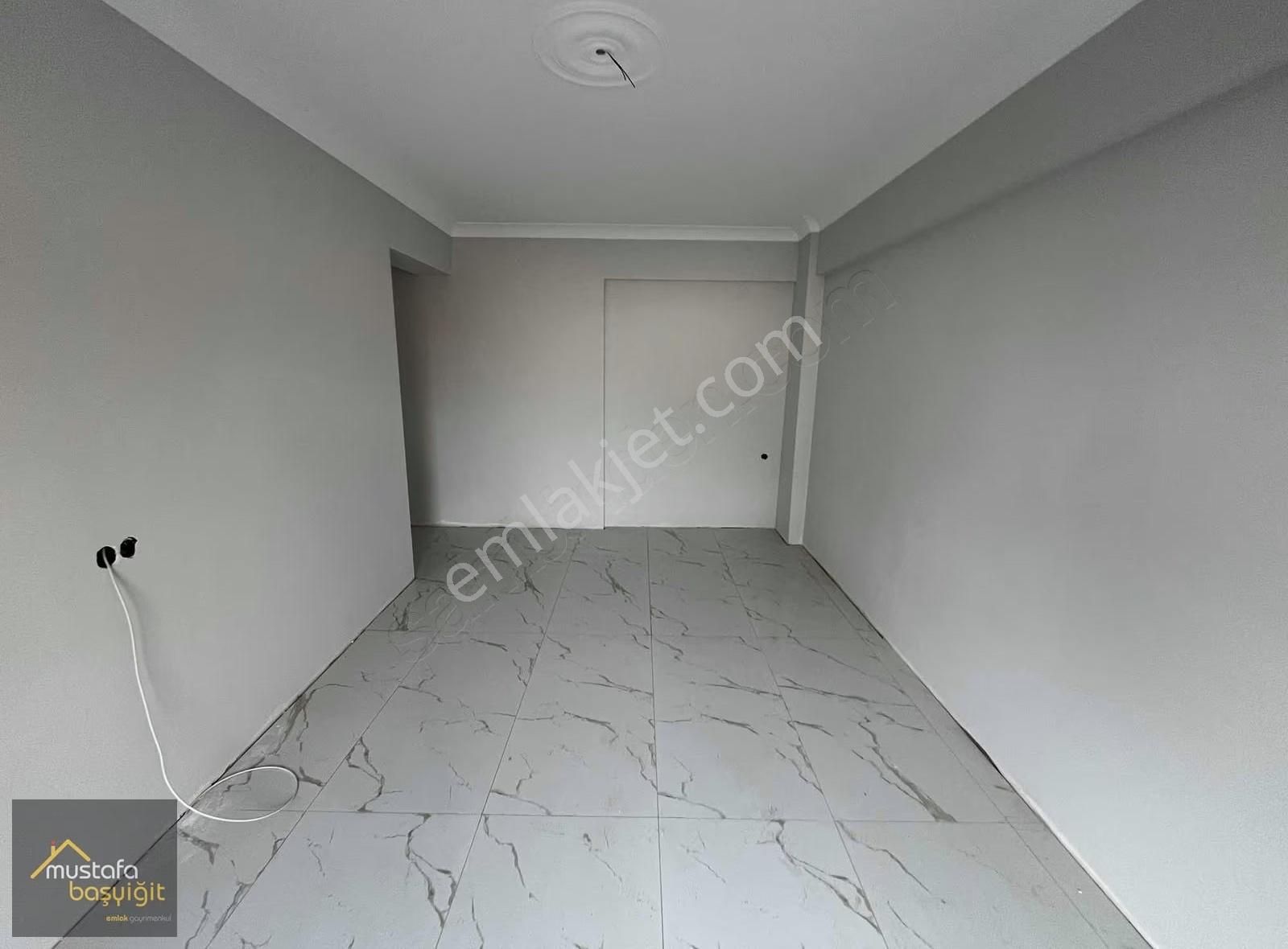Mustafa Başyiğit Emlaktan Reşatbey Mahallesinde Satılık Lüx 3+1 - Görsel 16