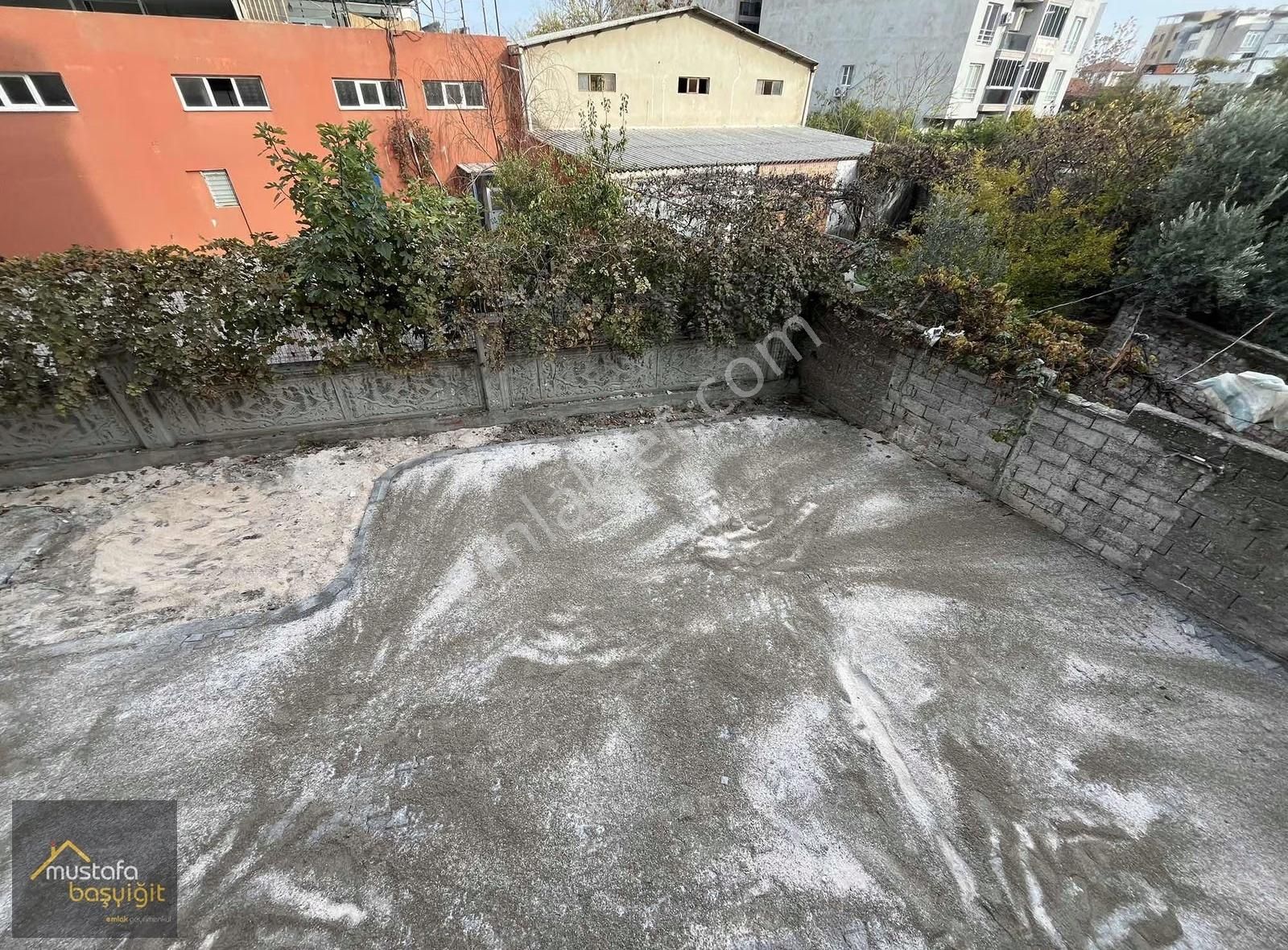 Mustafa Başyiğit Emlaktan Reşatbey Mahallesinde Satılık Lüx 3+1 - Görsel 9