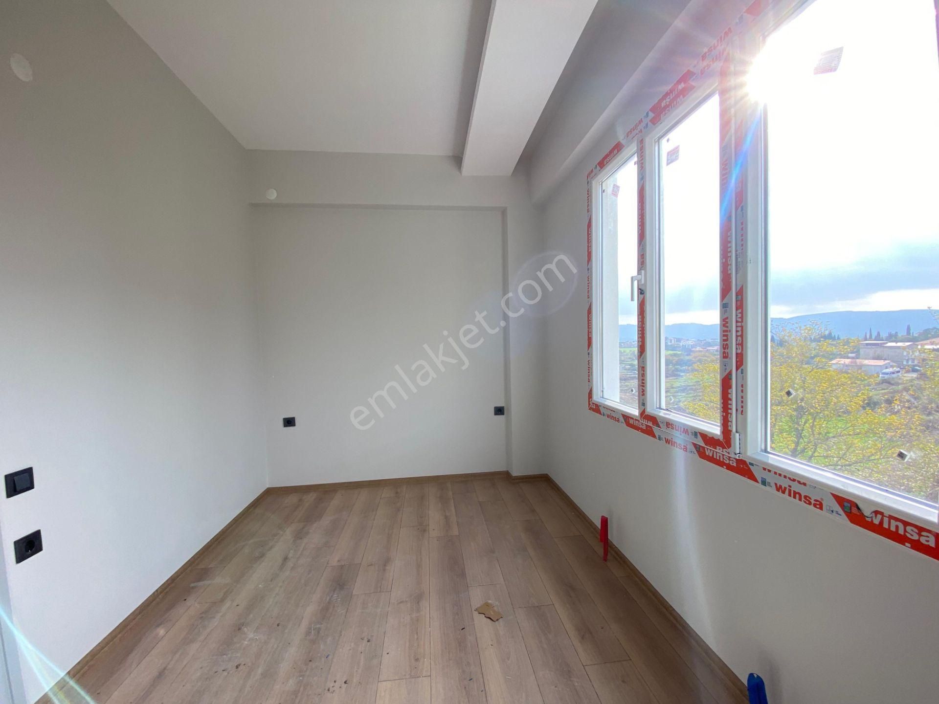 ⚠ Gfa Grup’tan Çanakkale / Ayvacık Mah Satılık 2+1 Sıfır Daire - Görsel 23