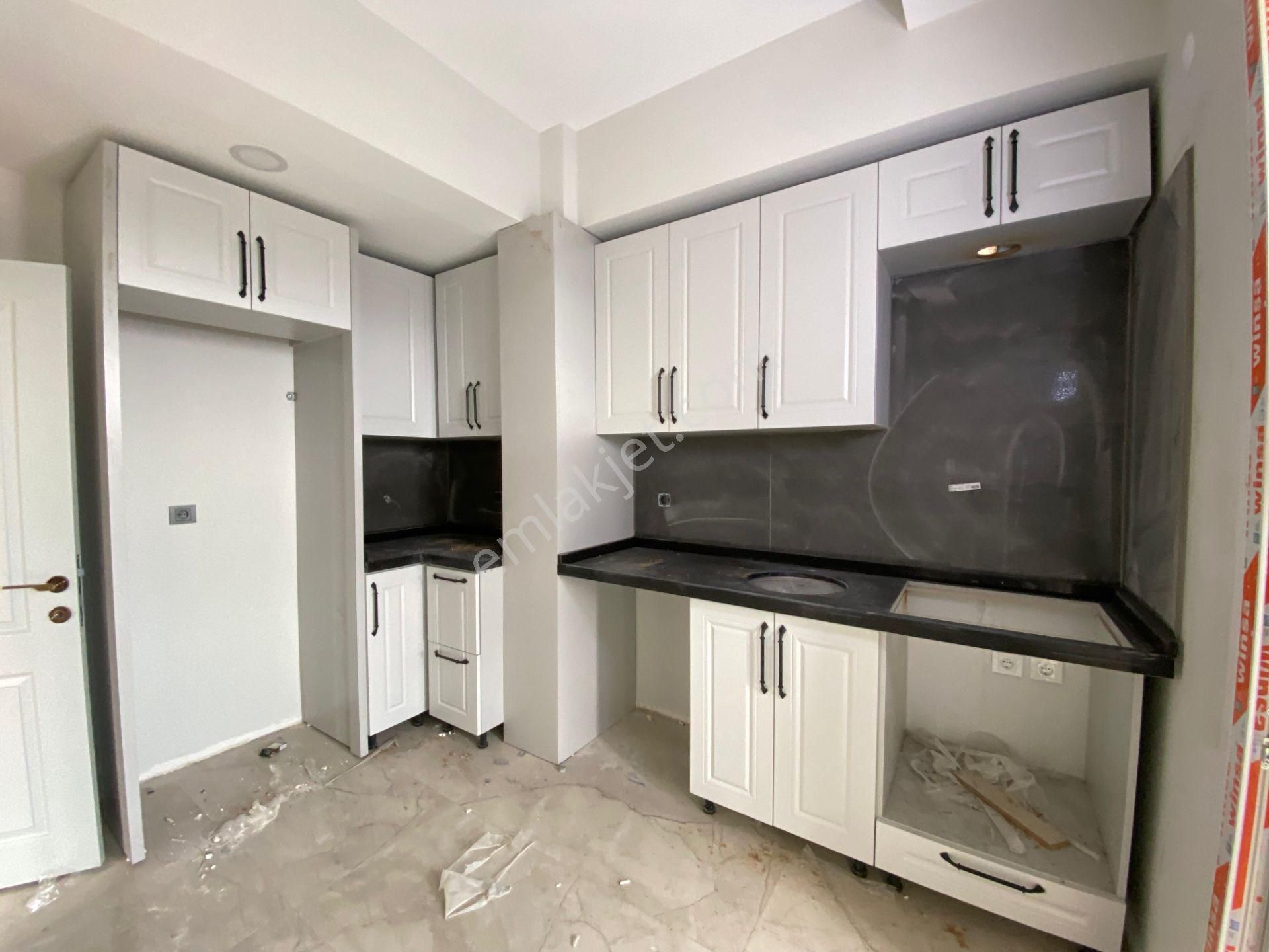 ⚠ Gfa Grup’tan Çanakkale / Ayvacık Mah Satılık 2+1 Sıfır Daire - Görsel 9