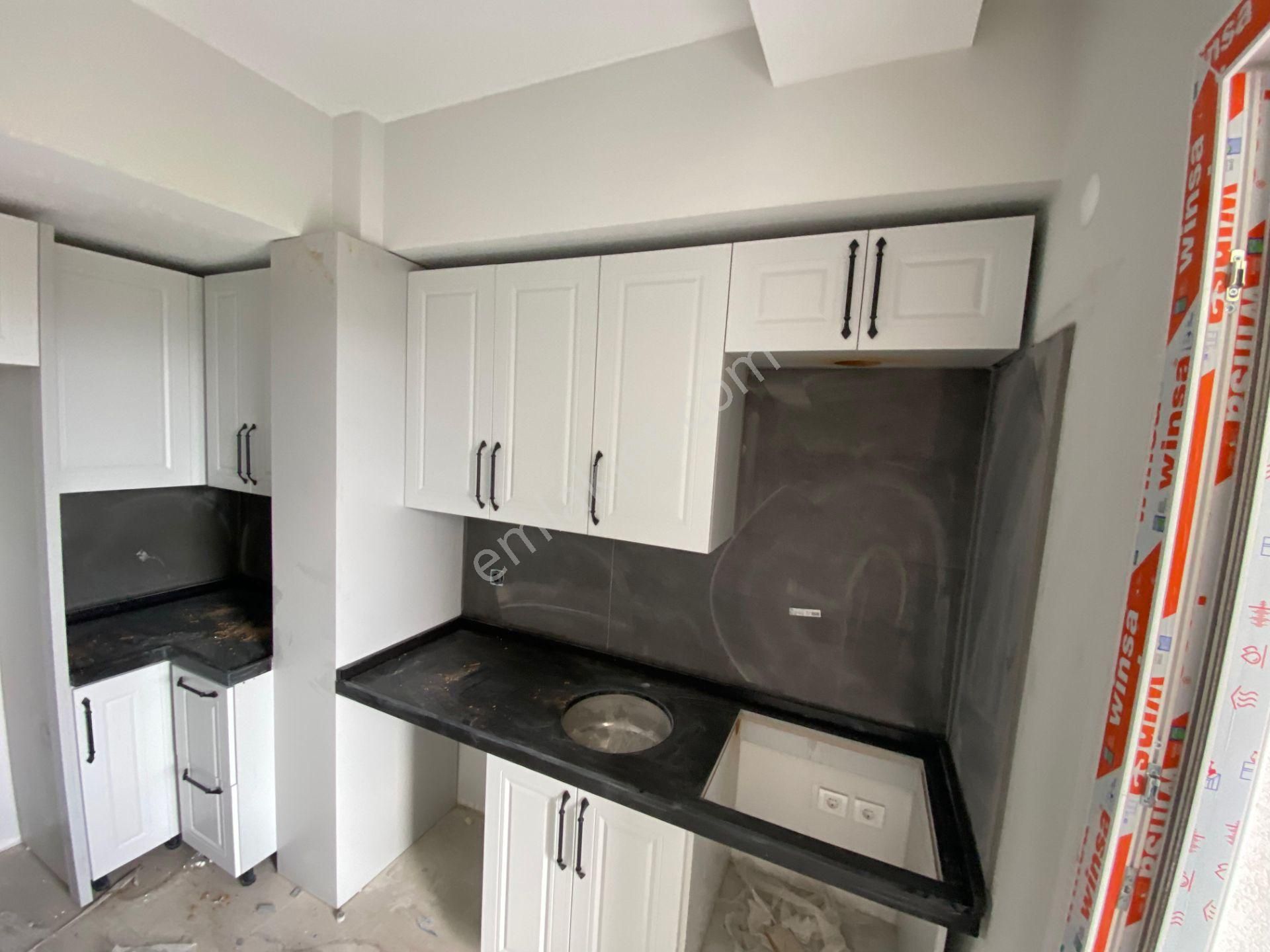 ⚠ Gfa Grup’tan Çanakkale / Ayvacık Mah Satılık 2+1 Sıfır Daire - Görsel 13