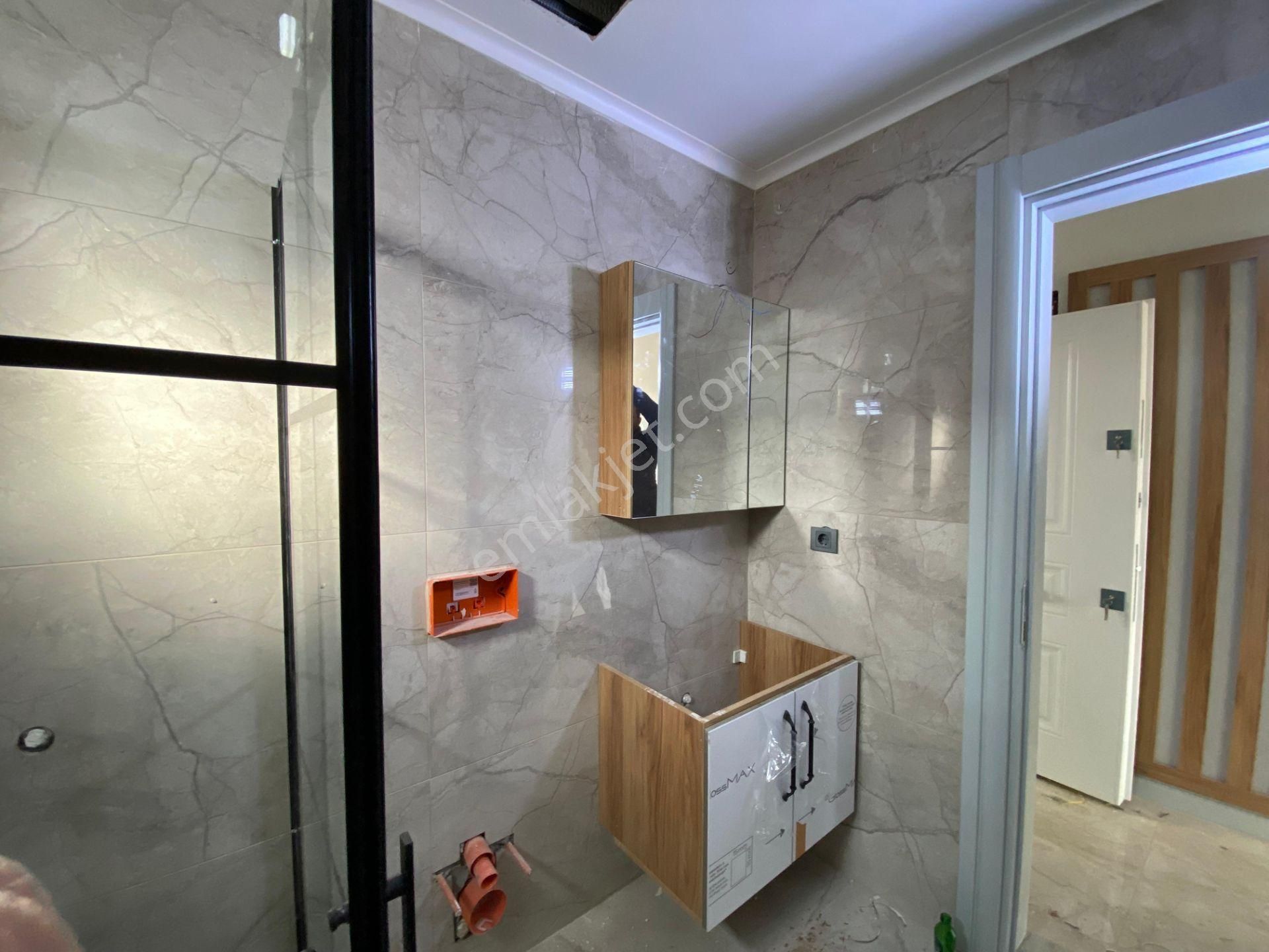 ⚠ Gfa Grup’tan Çanakkale / Ayvacık Mah Satılık 2+1 Sıfır Daire - Görsel 28