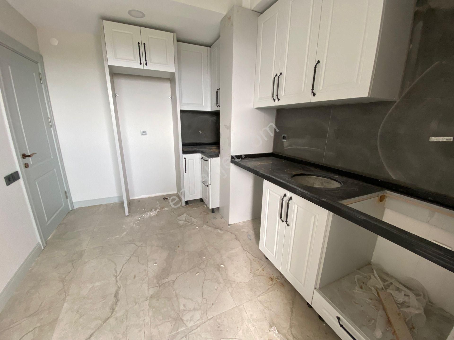 ⚠ Gfa Grup’tan Çanakkale / Ayvacık Mah Satılık 2+1 Sıfır Daire - Görsel 15