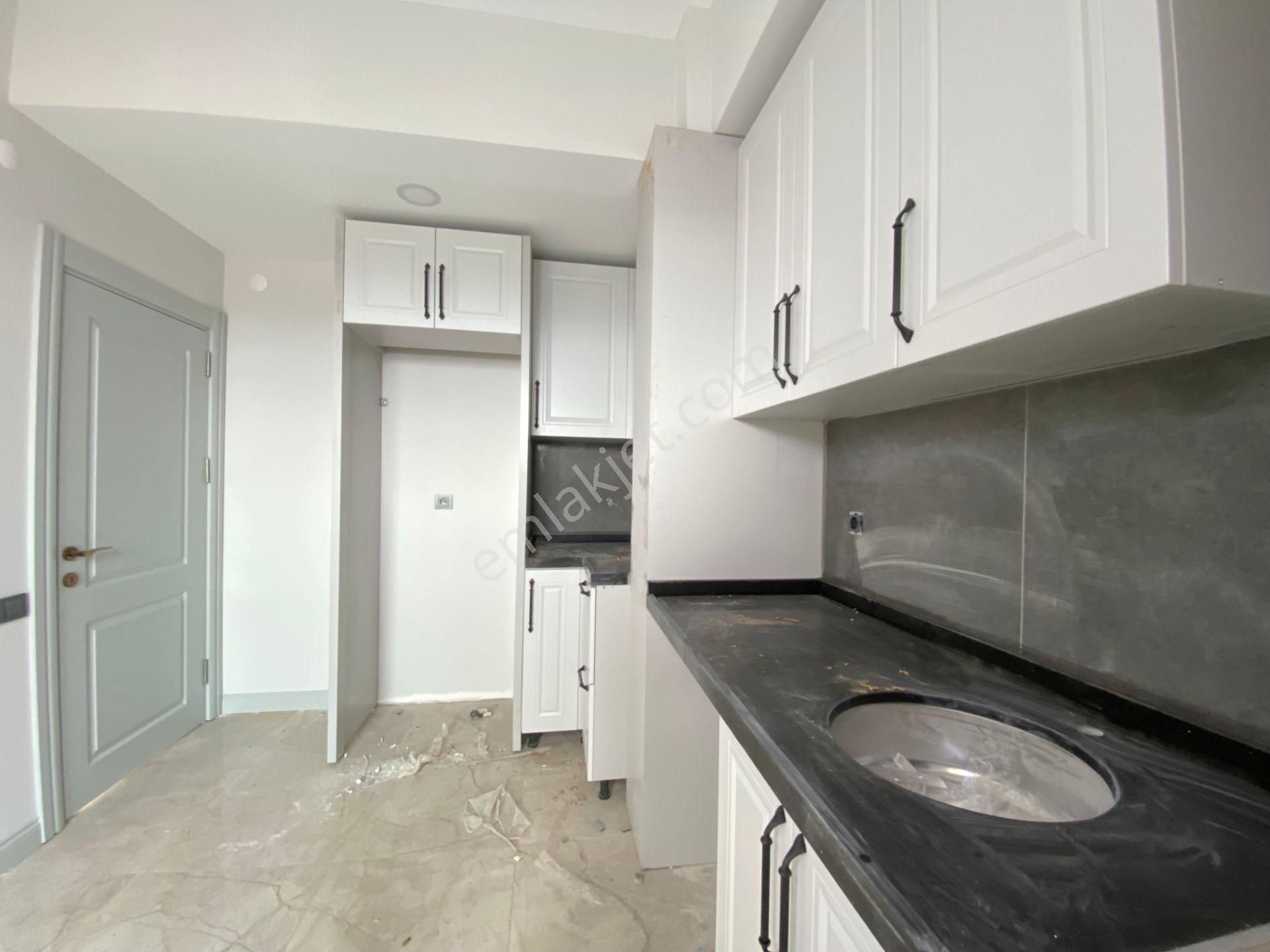 ⚠ Gfa Grup’tan Çanakkale / Ayvacık Mah Satılık 2+1 Sıfır Daire - Görsel 16