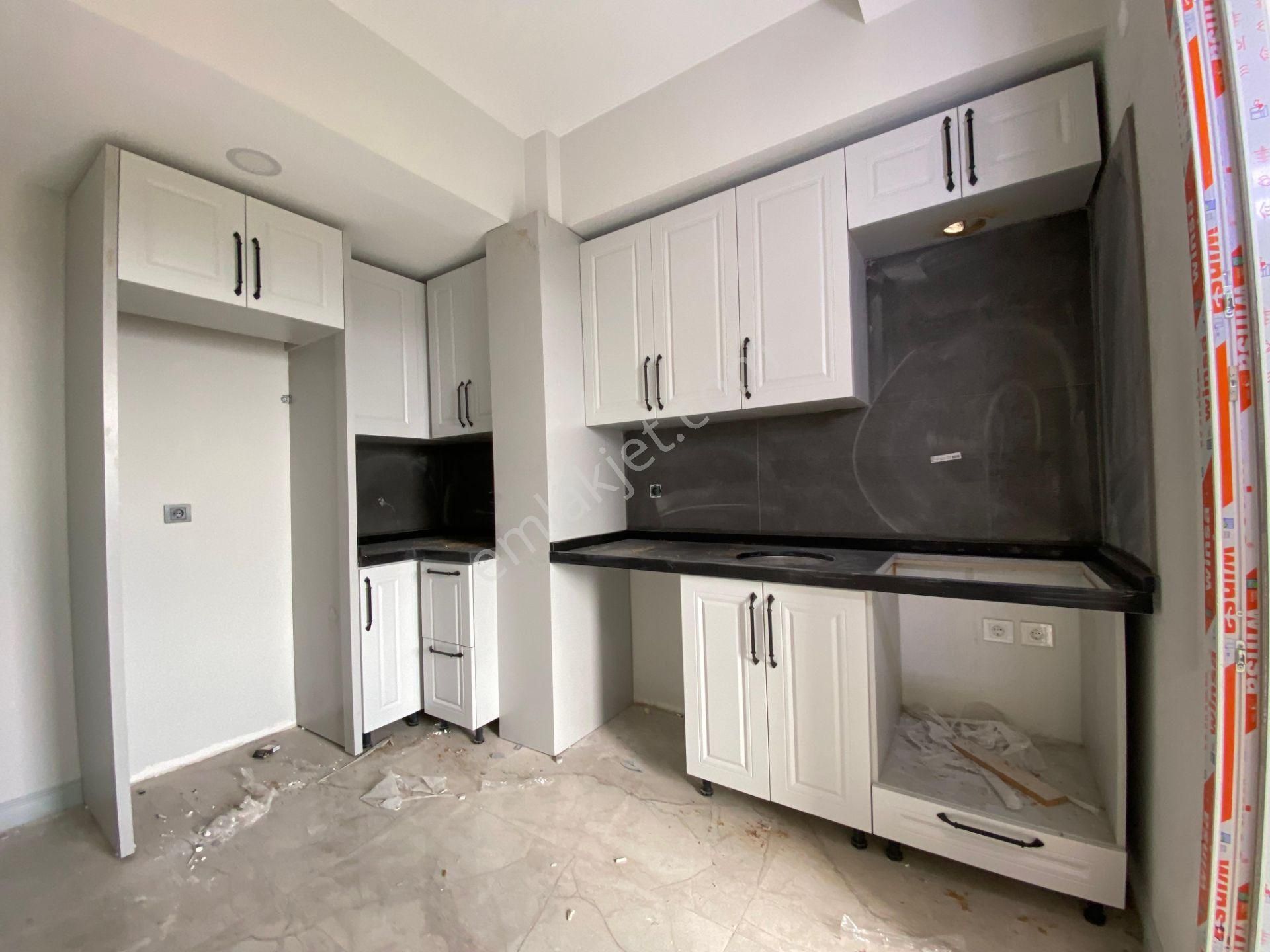 ⚠ Gfa Grup’tan Çanakkale / Ayvacık Mah Satılık 2+1 Sıfır Daire - Görsel 17