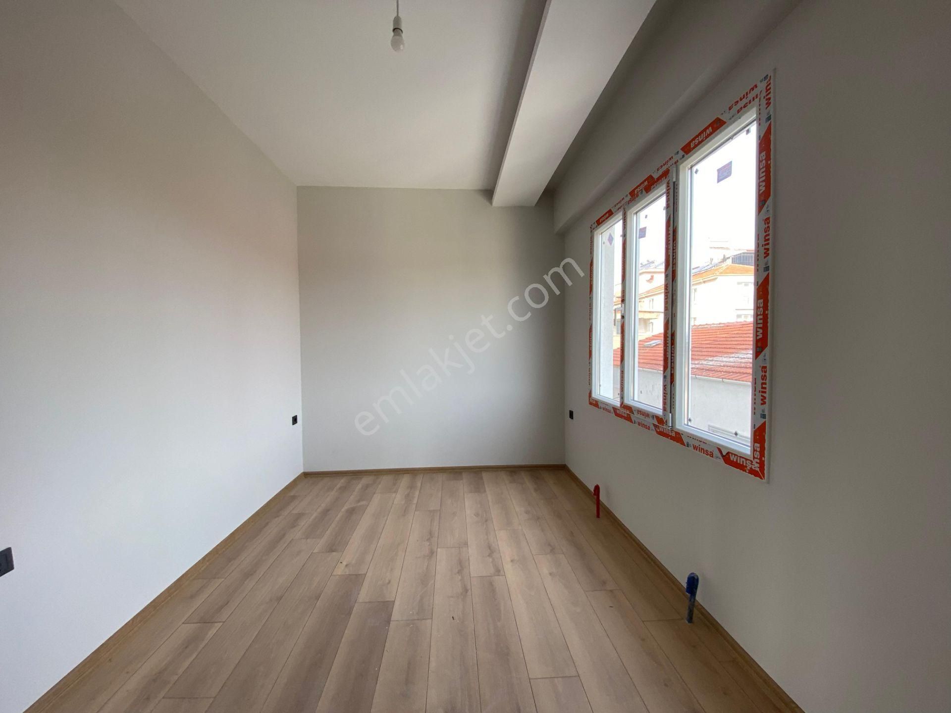 ⚠ Gfa Grup’tan Çanakkale / Ayvacık Mah Satılık 2+1 Sıfır Daire - Görsel 19