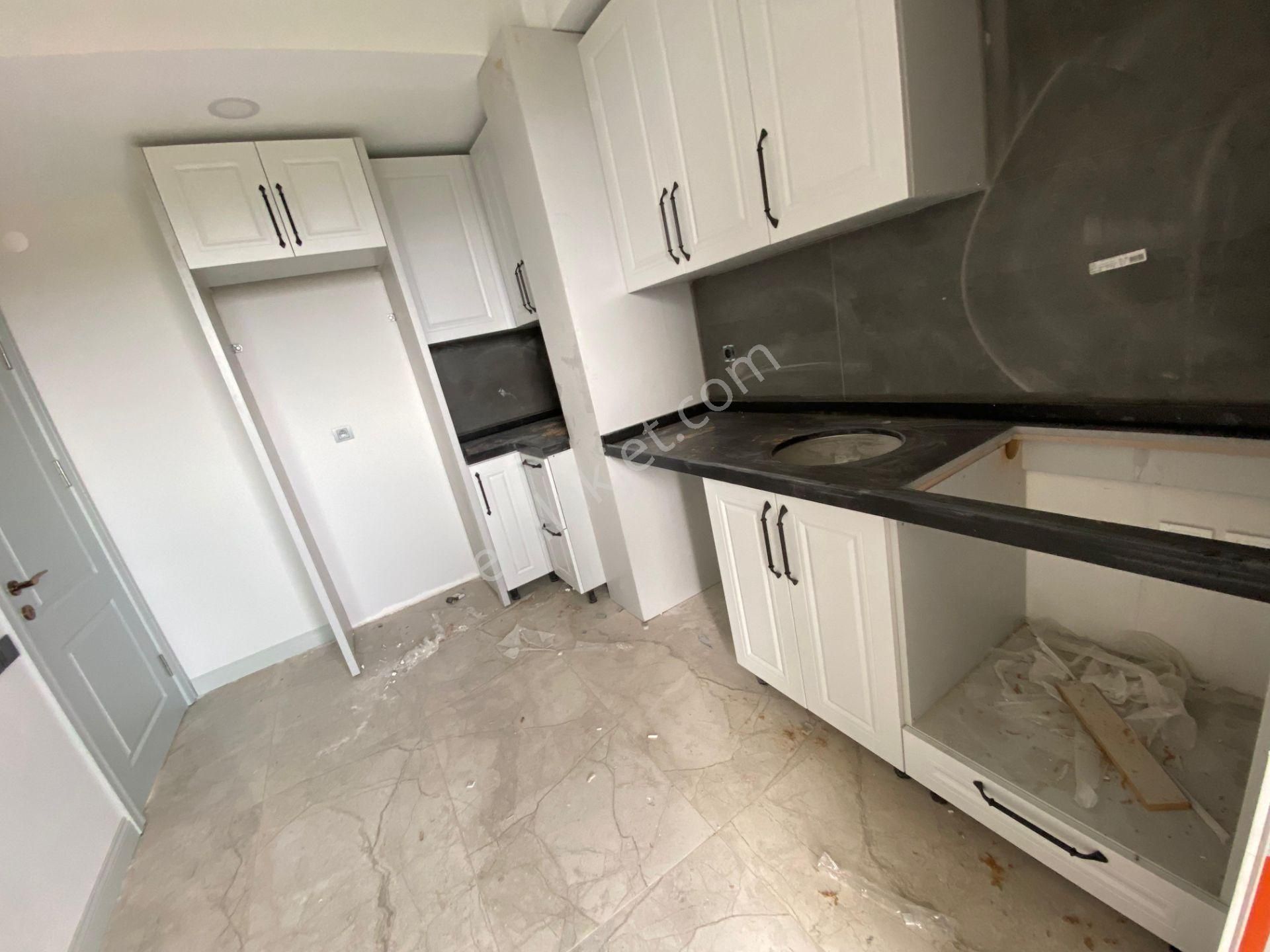 ⚠ Gfa Grup’tan Çanakkale / Ayvacık Mah Satılık 2+1 Sıfır Daire - Görsel 14