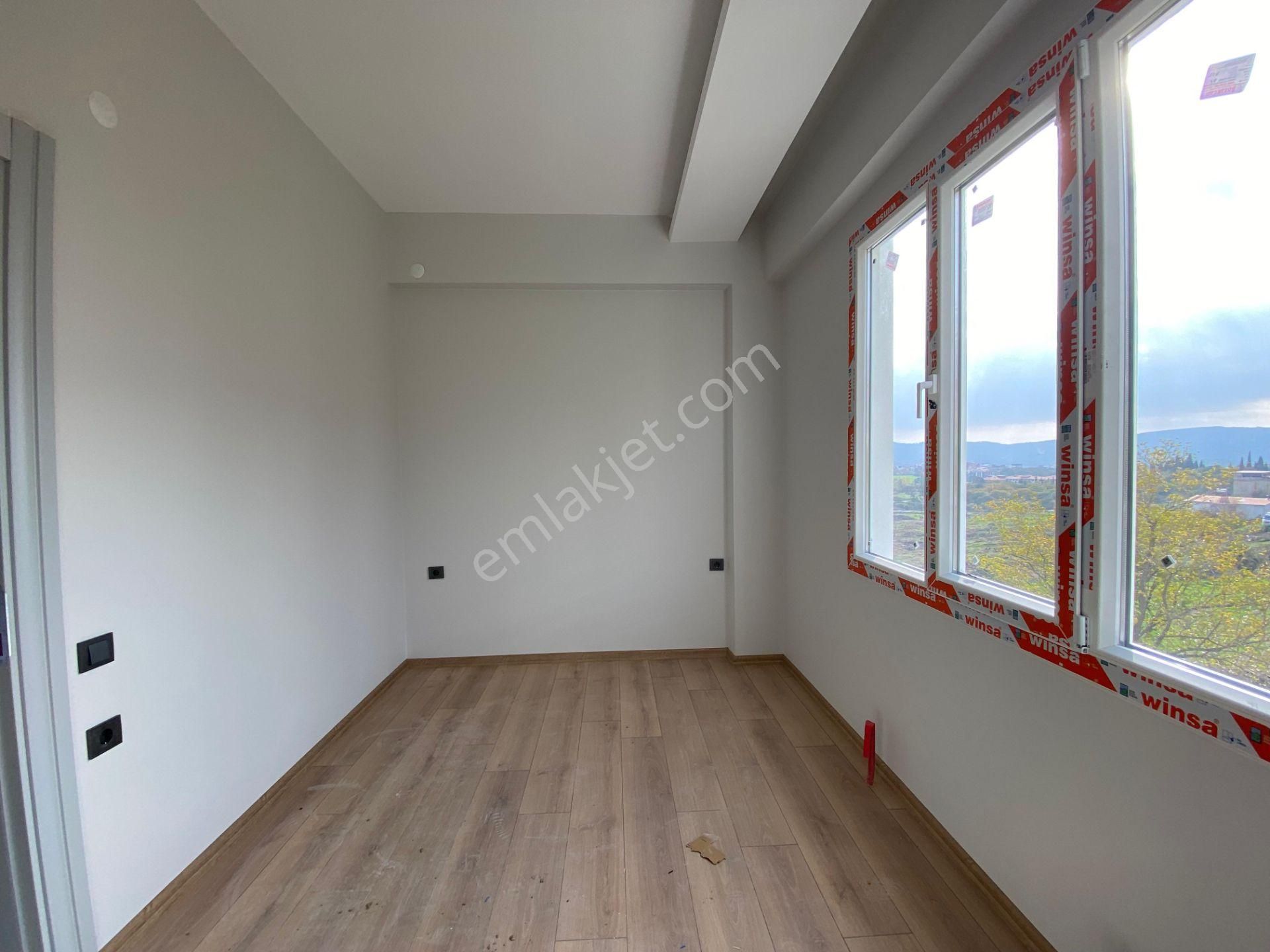 ⚠ Gfa Grup’tan Çanakkale / Ayvacık Mah Satılık 2+1 Sıfır Daire - Görsel 26