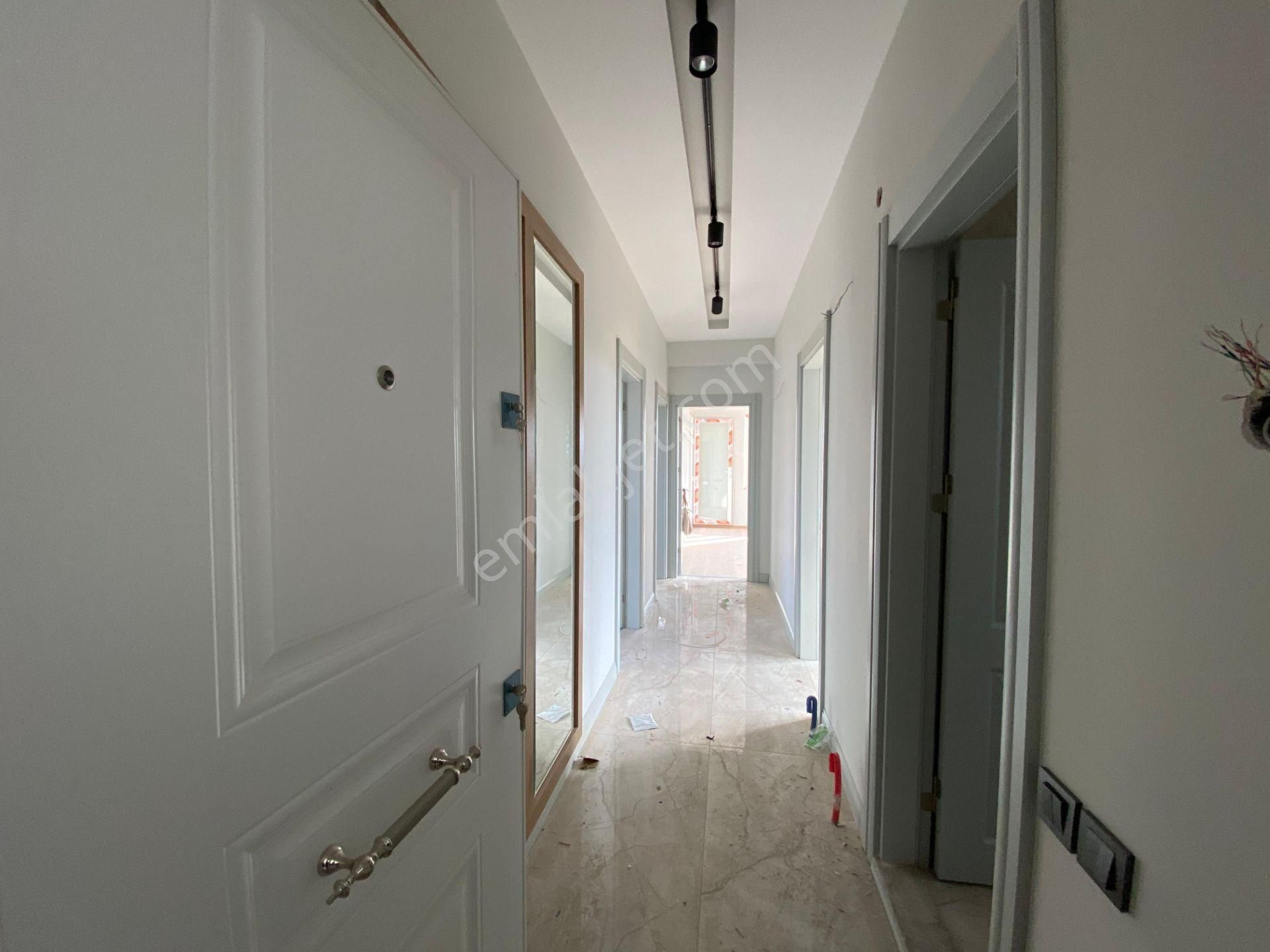 ⚠ Gfa Grup’tan Çanakkale / Ayvacık Mah Satılık 2+1 Sıfır Daire - Görsel 30