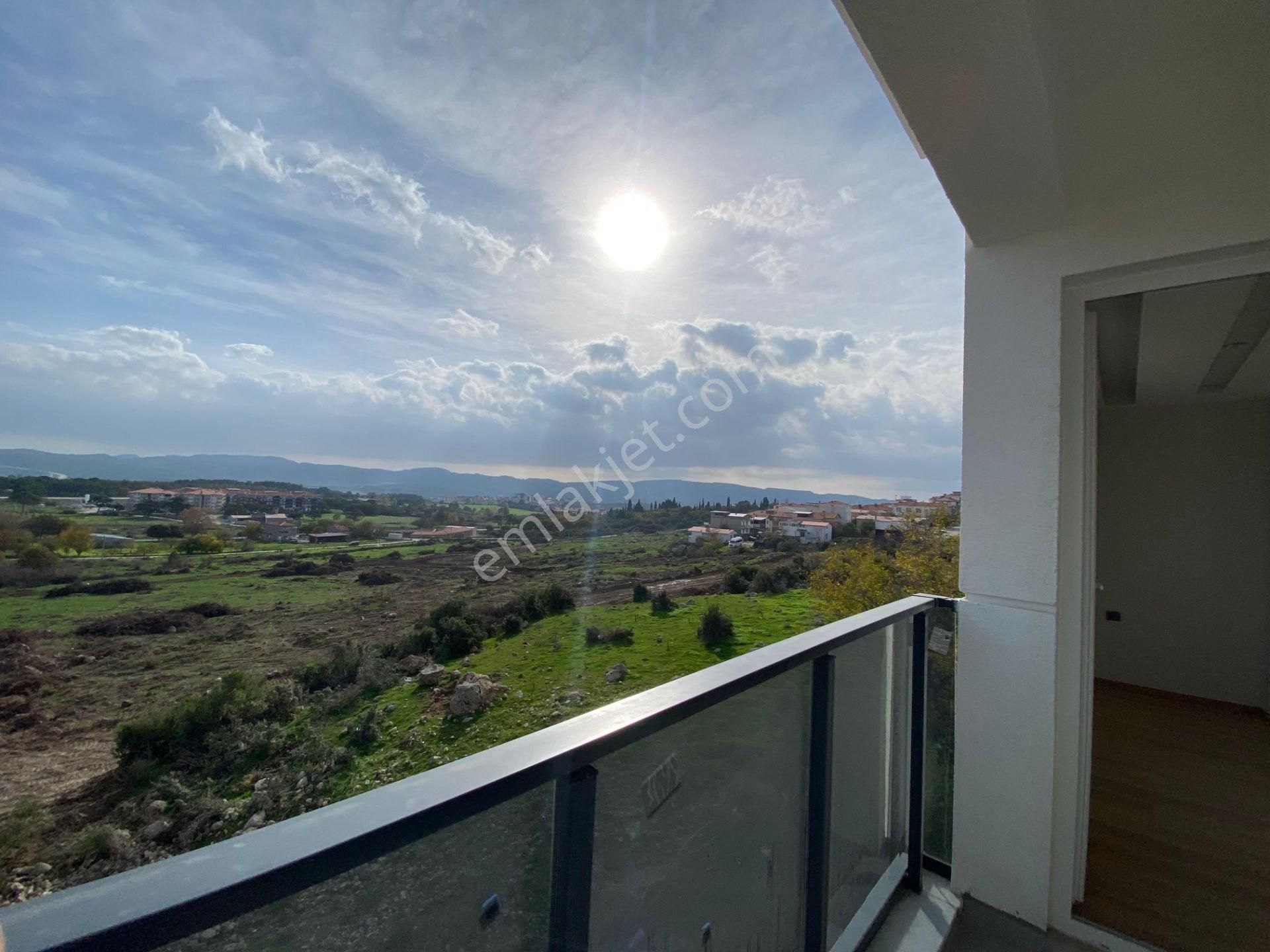 ⚠ Gfa Grup’tan Çanakkale / Ayvacık Mah Satılık 2+1 Sıfır Daire - Görsel 6