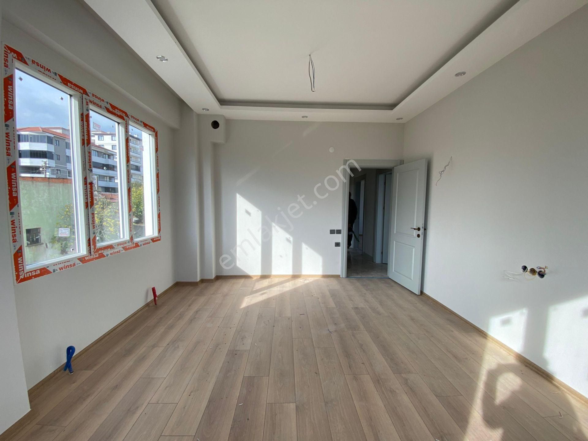 ⚠ Gfa Grup’tan Çanakkale / Ayvacık Mah Satılık 2+1 Sıfır Daire - Görsel 2