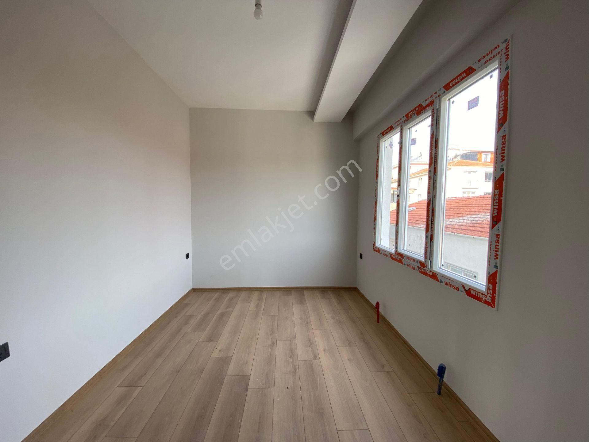 ⚠ Gfa Grup’tan Çanakkale / Ayvacık Mah Satılık 2+1 Sıfır Daire - Görsel 18