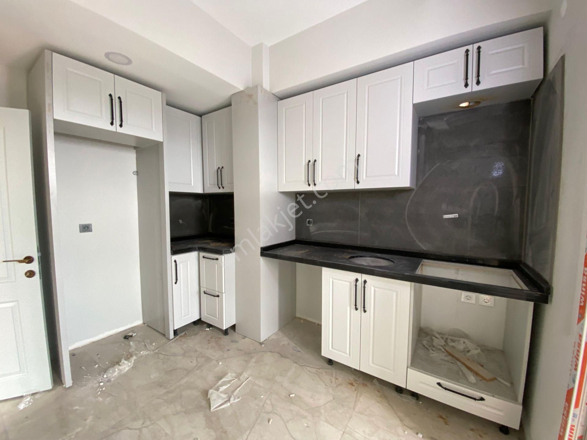 ⚠ Gfa Grup’tan Çanakkale / Ayvacık Mah Satılık 2+1 Sıfır Daire - Görsel 10