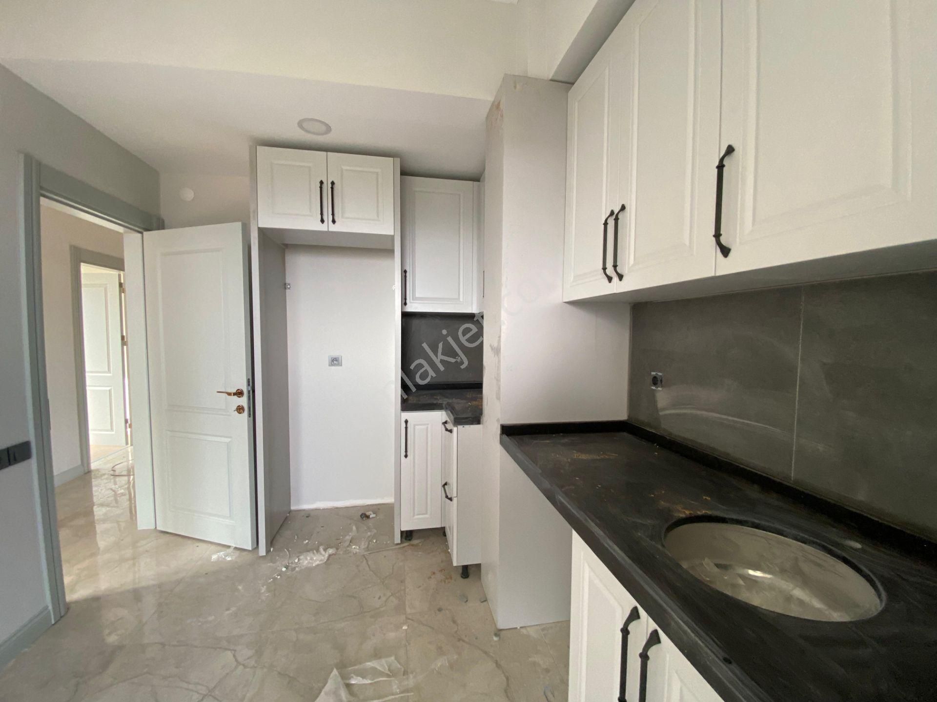 ⚠ Gfa Grup’tan Çanakkale / Ayvacık Mah Satılık 2+1 Sıfır Daire - Görsel 12