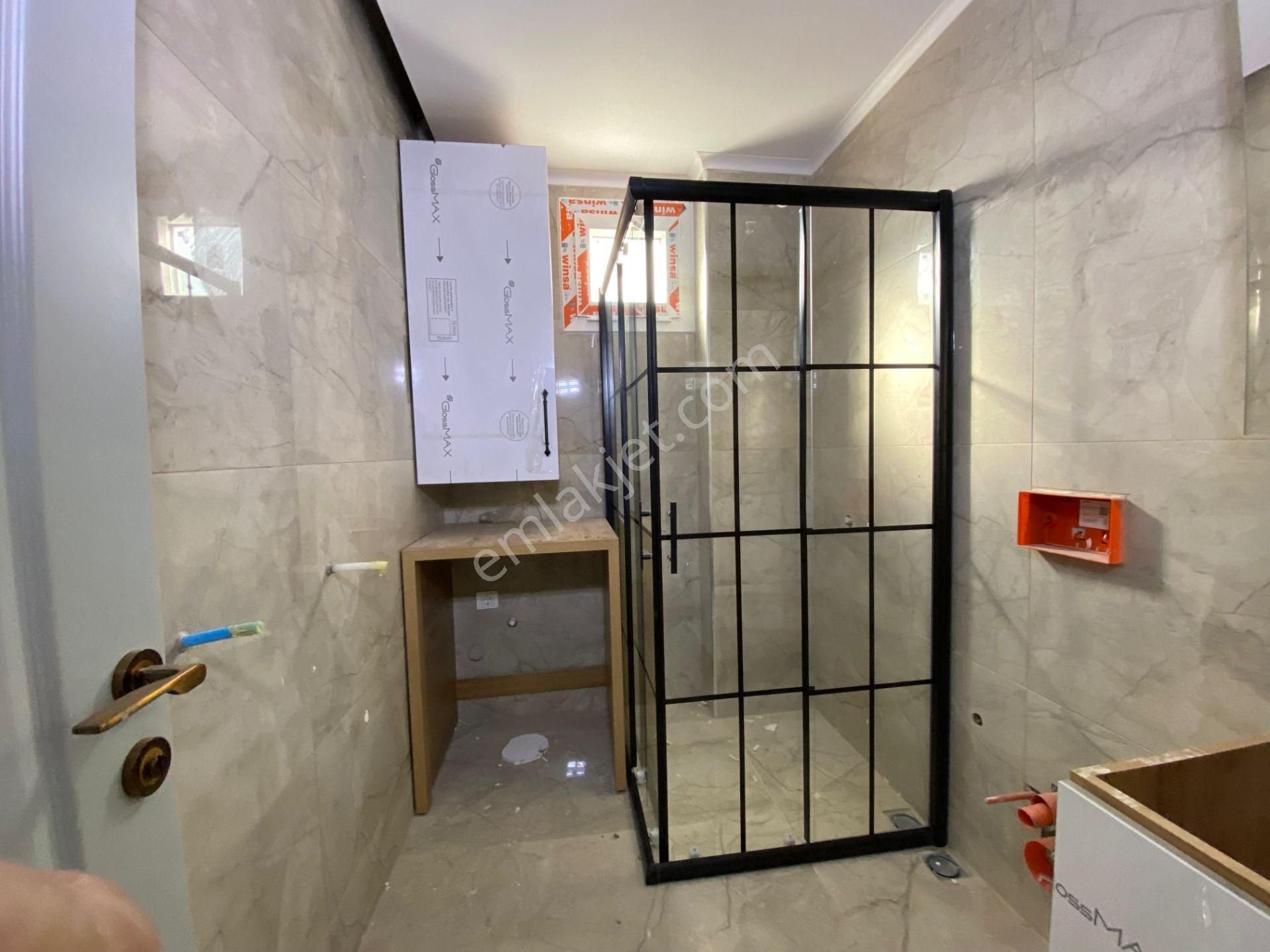 ⚠ Gfa Grup’tan Çanakkale / Ayvacık Mah Satılık 2+1 Sıfır Daire - Görsel 27