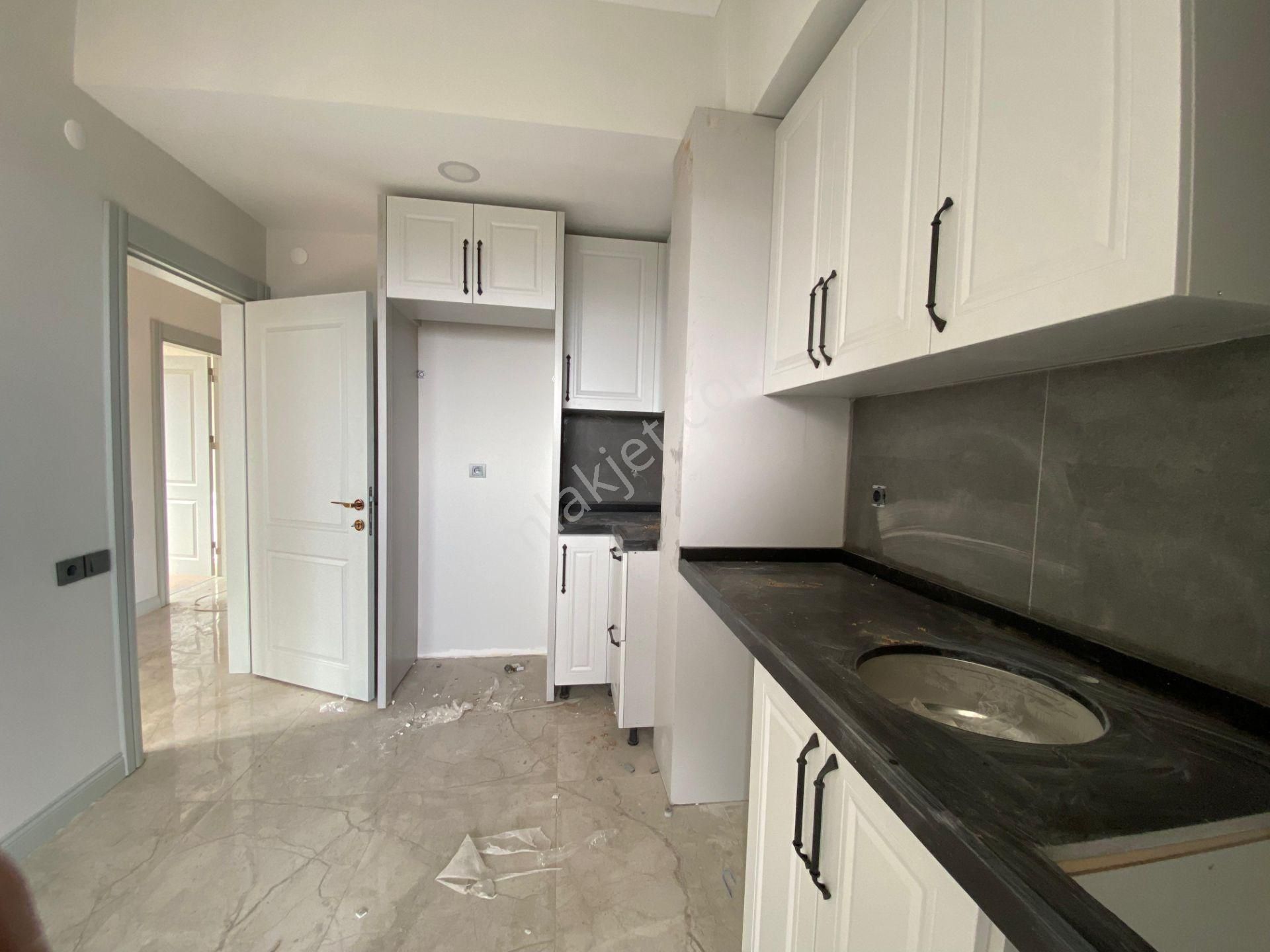 ⚠ Gfa Grup’tan Çanakkale / Ayvacık Mah Satılık 2+1 Sıfır Daire - Görsel 11