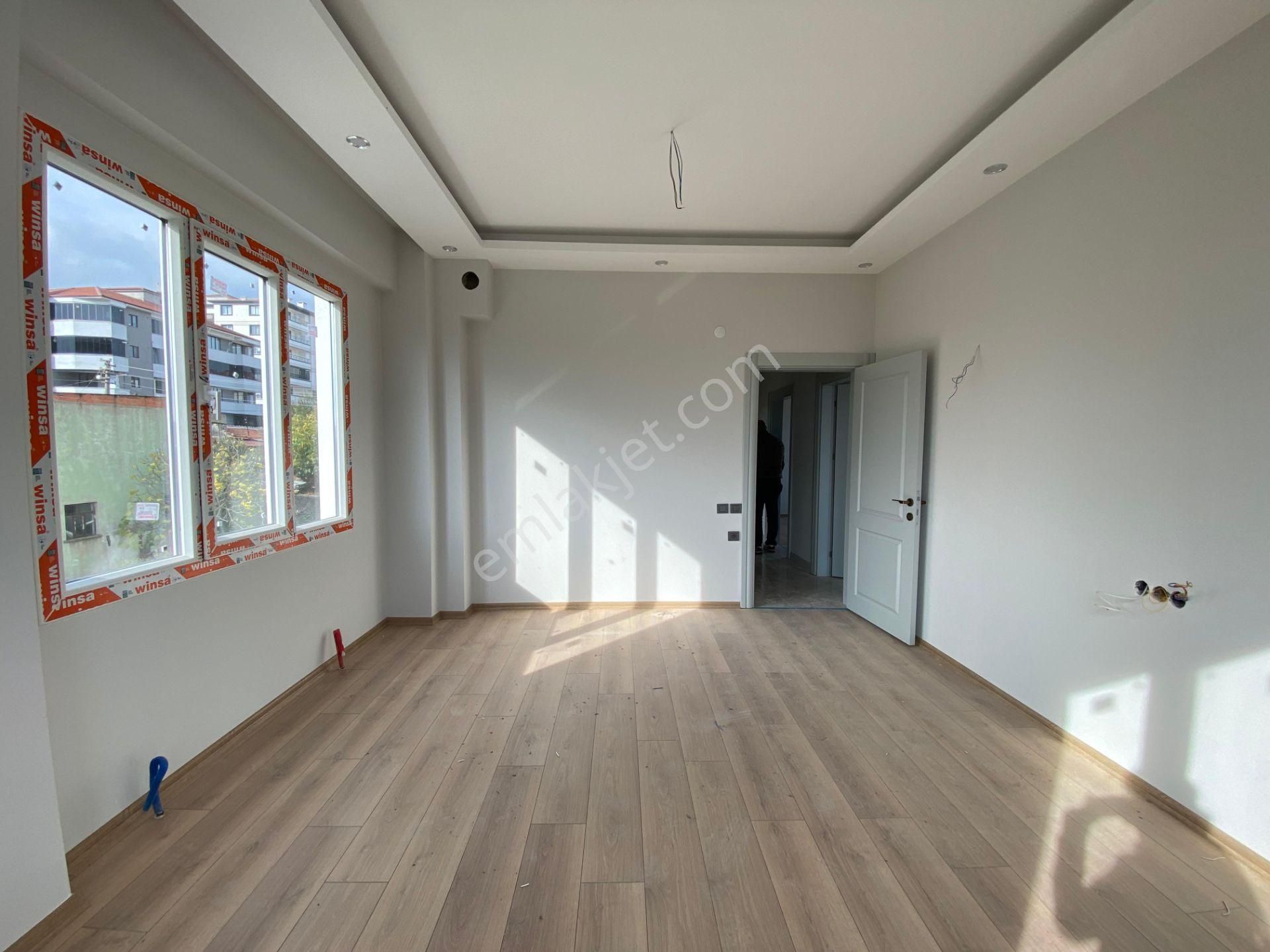 ⚠ Gfa Grup’tan Çanakkale / Ayvacık Mah Satılık 2+1 Sıfır Daire - Görsel 4