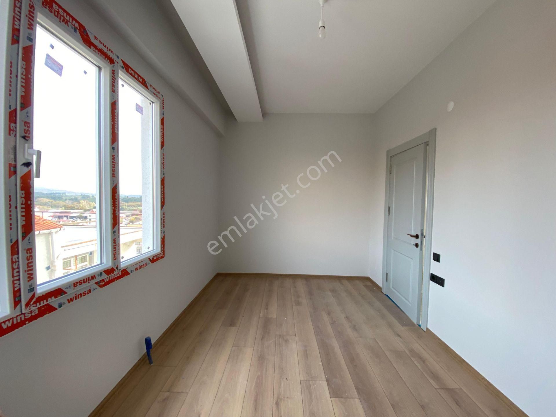 ⚠ Gfa Grup’tan Çanakkale / Ayvacık Mah Satılık 2+1 Sıfır Daire - Görsel 21