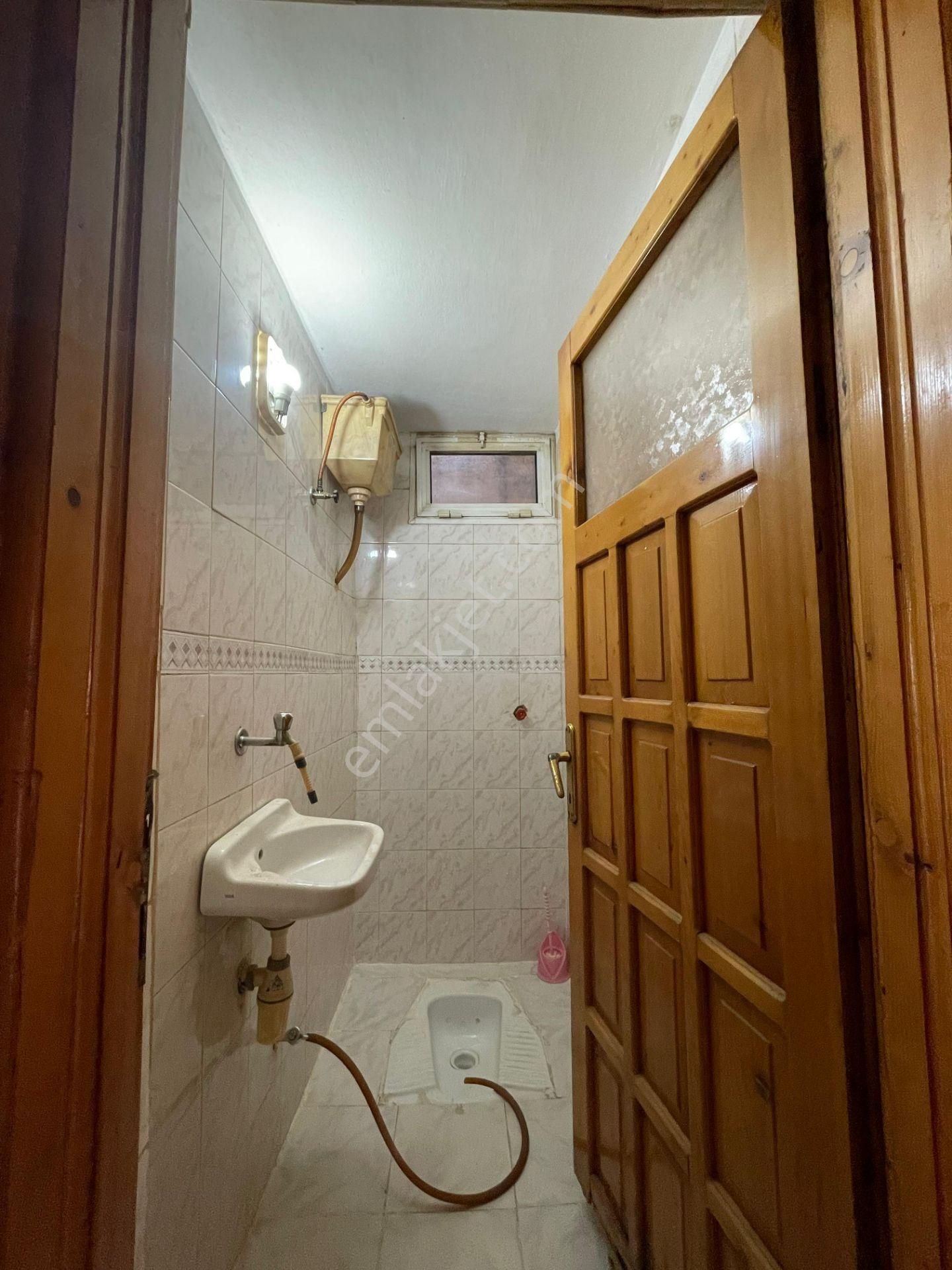 Buca Atatürk Mahallesi'nde Kiralık Daire (3+1) - Görsel 16