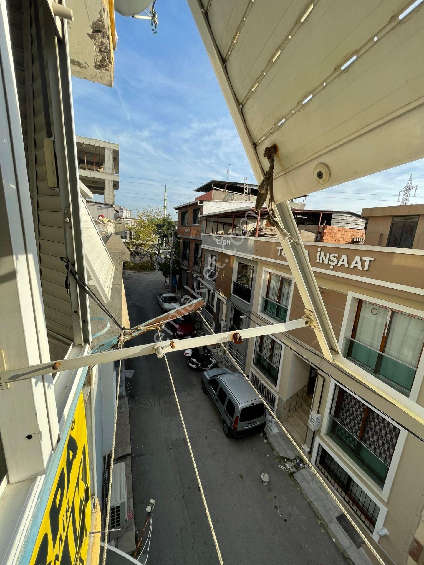 Buca Atatürk Mahallesi'nde Kiralık Daire (3+1) - Görsel 7