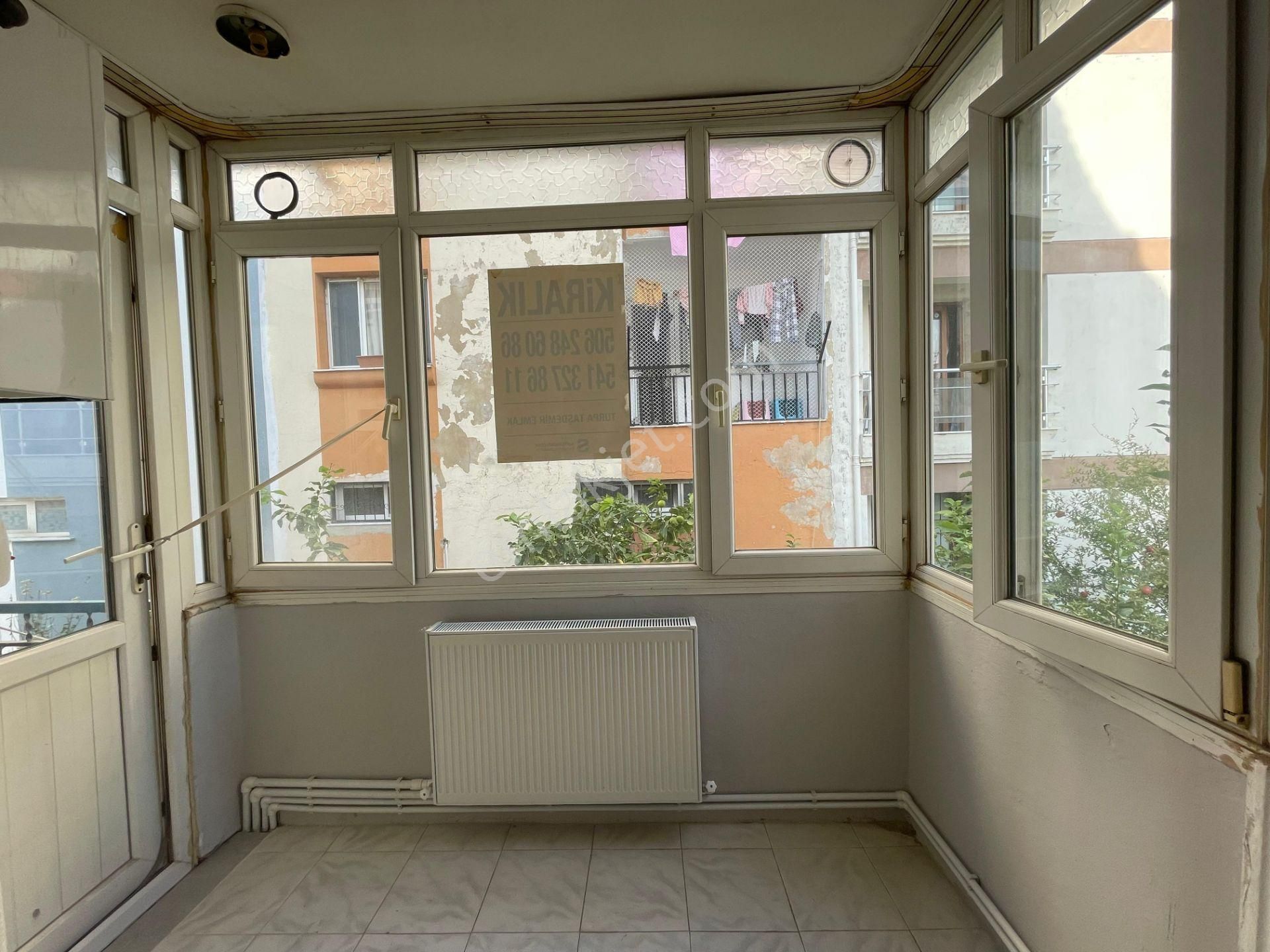 Buca Atatürk Mahallesi'nde Kiralık Daire (3+1) - Görsel 18