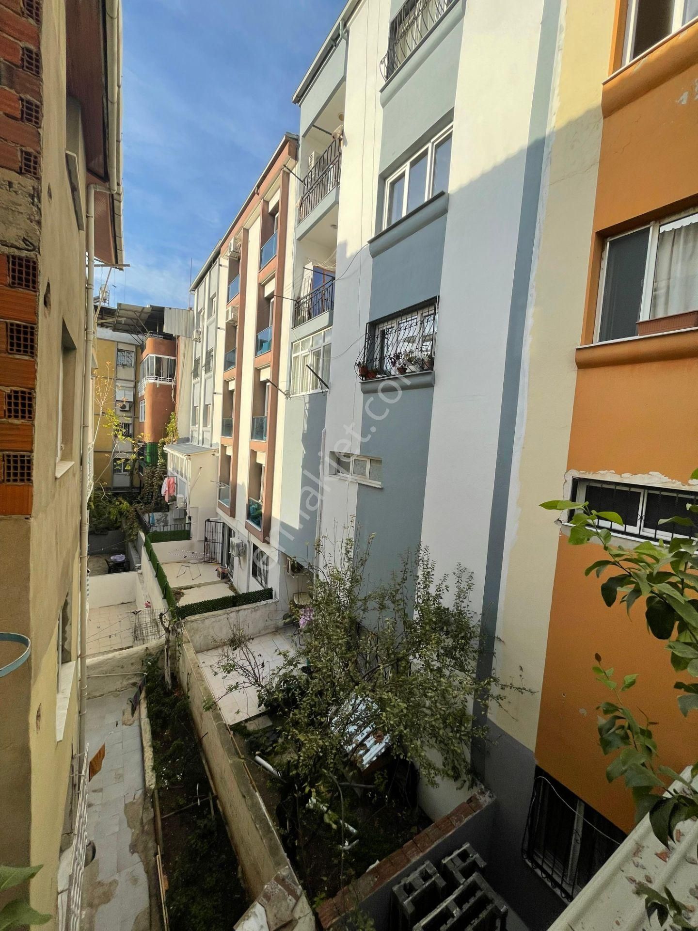 Buca Atatürk Mahallesi'nde Kiralık Daire (3+1) - Görsel 20