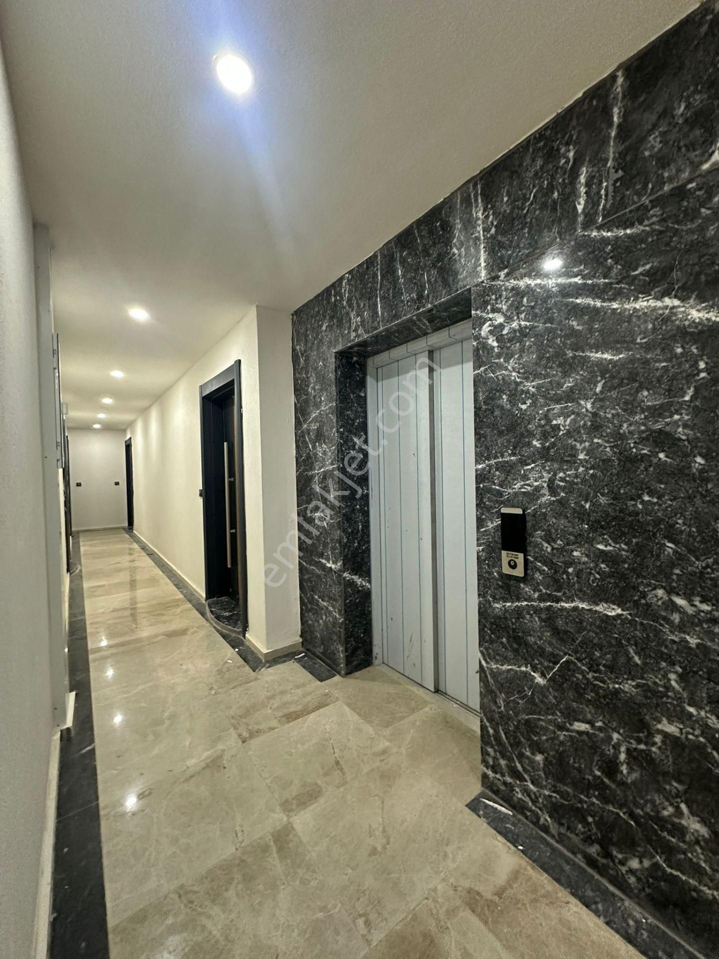 Didim Altınkum'da Denizin Dibinde 2+1 Lüx Sıfır Daire Herşeyi Hazır !!!! - Görsel 3