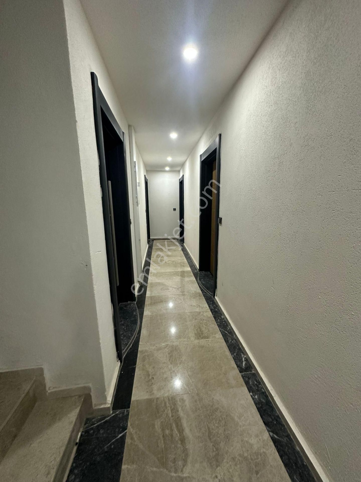 Didim Altınkum'da Denizin Dibinde 2+1 Lüx Sıfır Daire Herşeyi Hazır !!!!