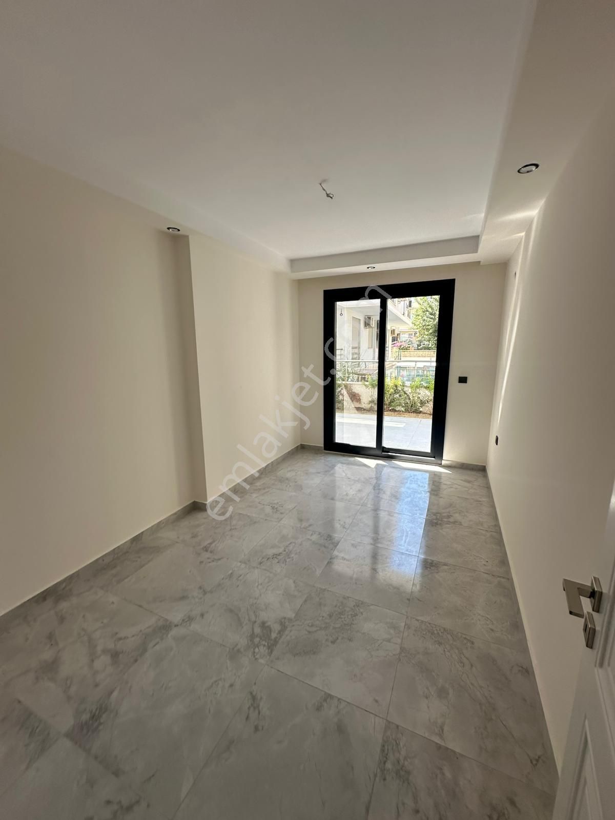 Didim Altınkum'da Denizin Dibinde 2+1 Lüx Sıfır Daire Herşeyi Hazır !!!! - Görsel 6