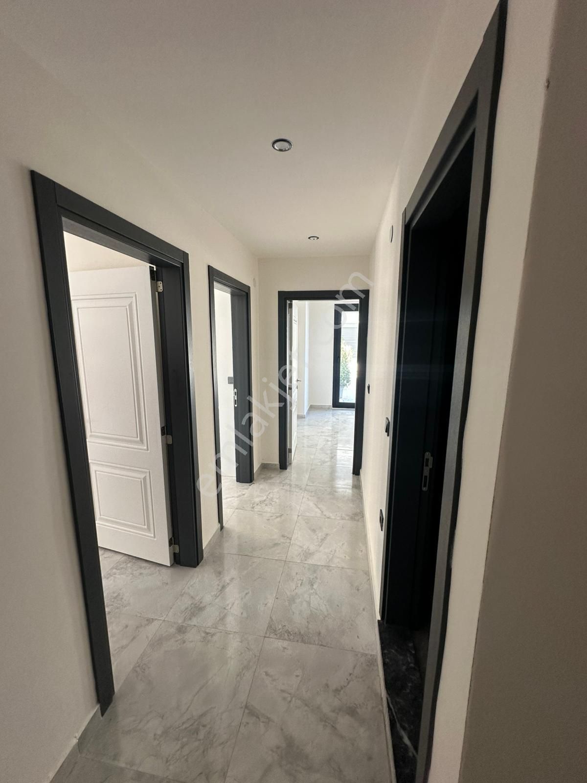 Didim Altınkum'da Denizin Dibinde 2+1 Lüx Sıfır Daire Herşeyi Hazır !!!! - Görsel 4