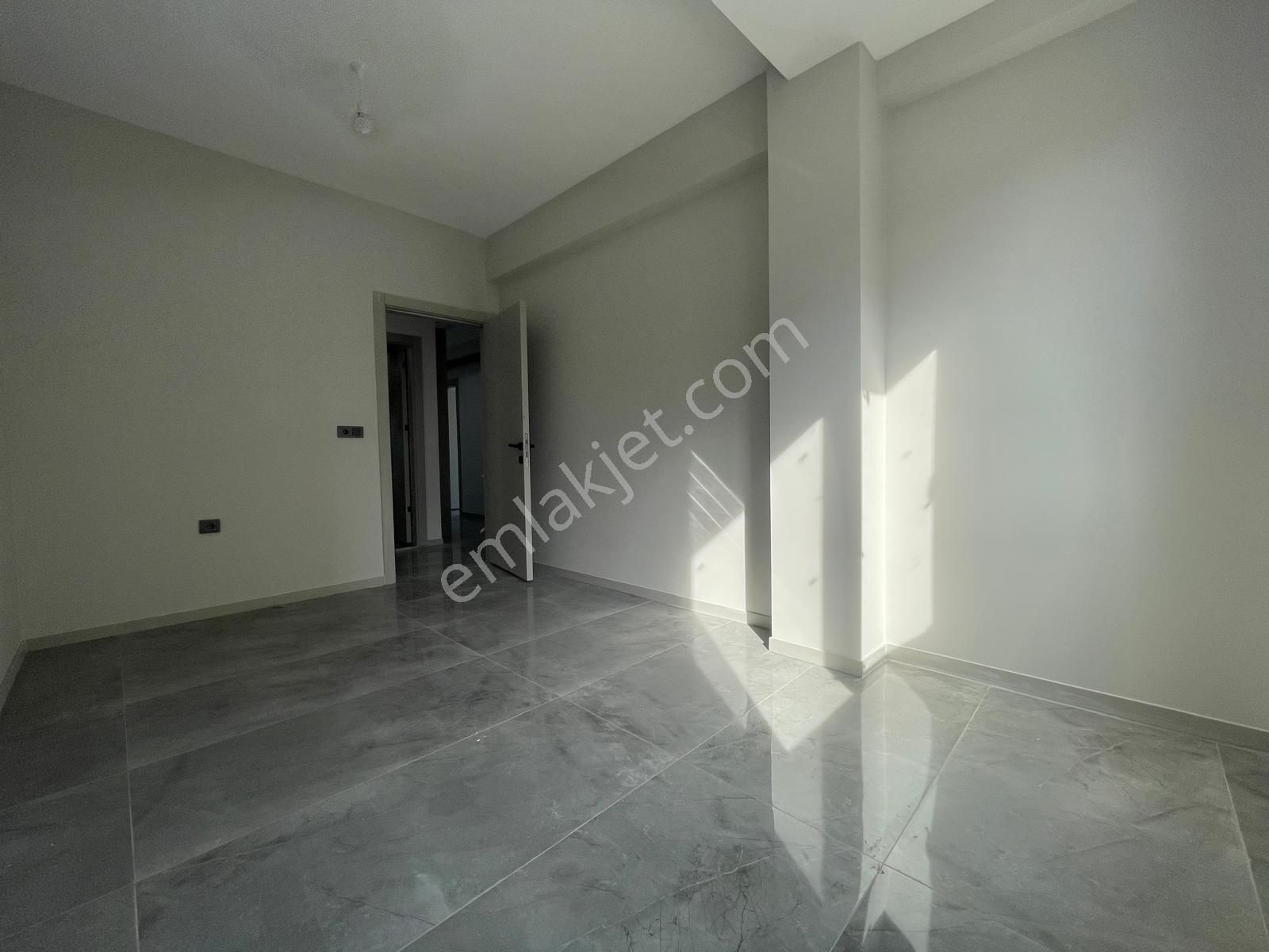 Binyapı'dan Yenişafakta 3+1 Satılık Sıfır Daireler - Görsel 17