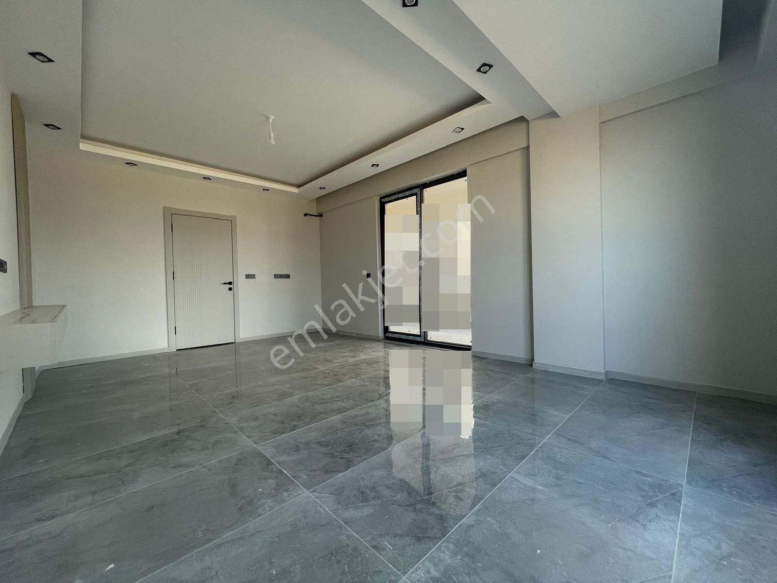 Binyapı'dan Yenişafakta 3+1 Satılık Sıfır Daireler - Görsel 7