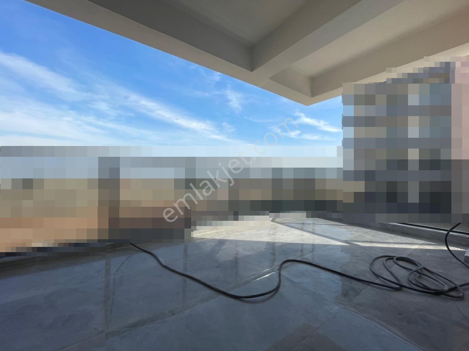 Binyapı'dan Yenişafakta 3+1 Satılık Sıfır Daireler - Görsel 33