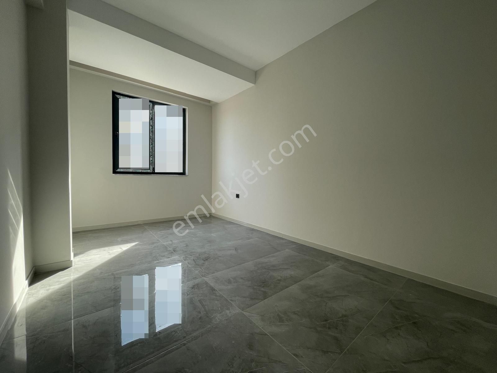 Binyapı'dan Yenişafakta 3+1 Satılık Sıfır Daireler - Görsel 16