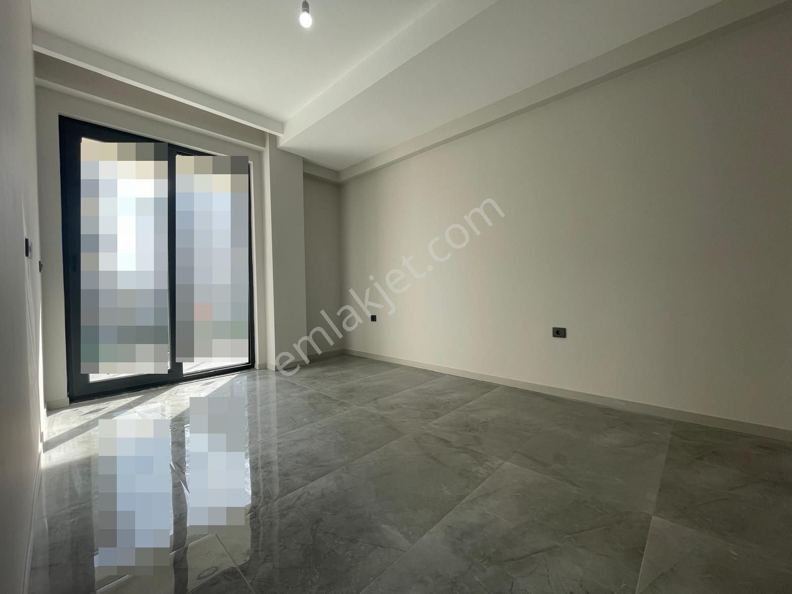 Binyapı'dan Yenişafakta 3+1 Satılık Sıfır Daireler - Görsel 20