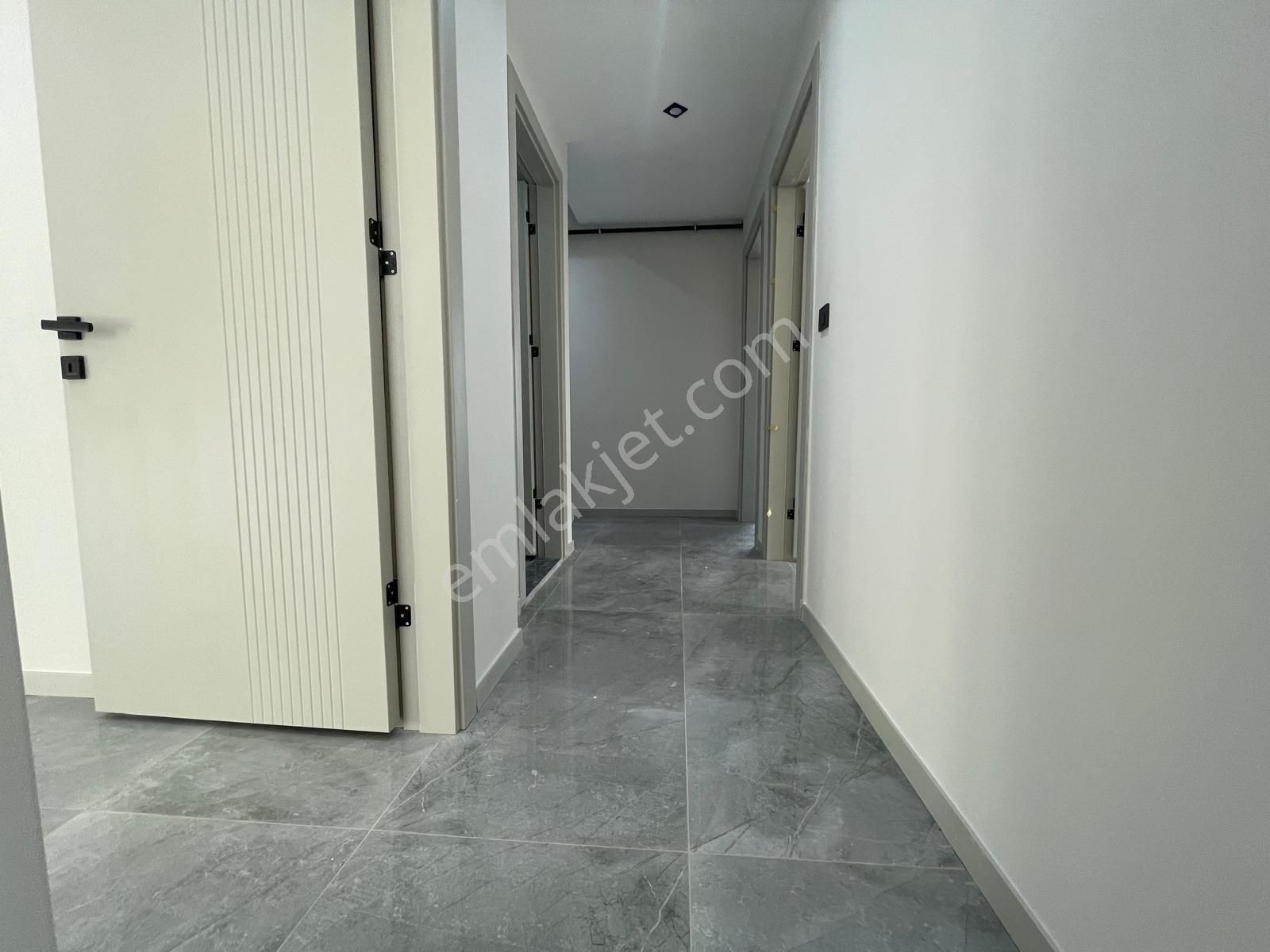 Binyapı'dan Yenişafakta 3+1 Satılık Sıfır Daireler - Görsel 27