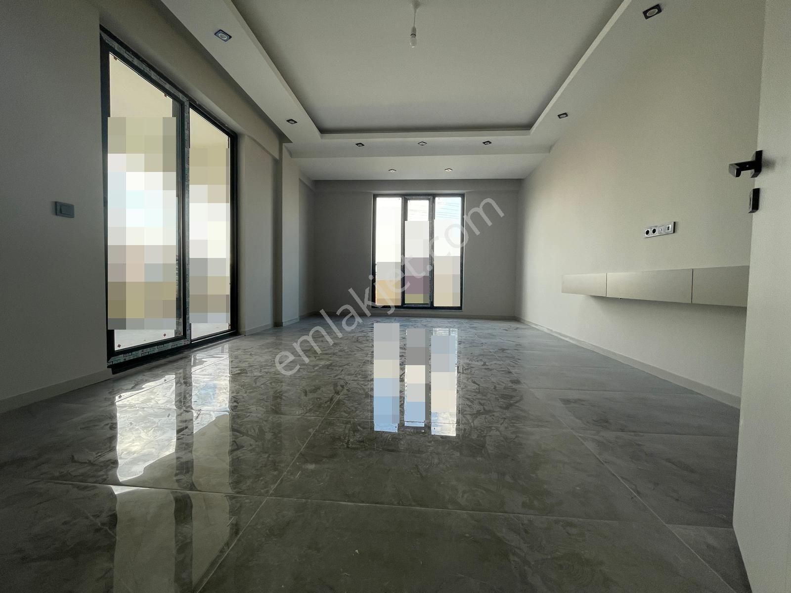 Binyapı'dan Yenişafakta 3+1 Satılık Sıfır Daireler - Görsel 8