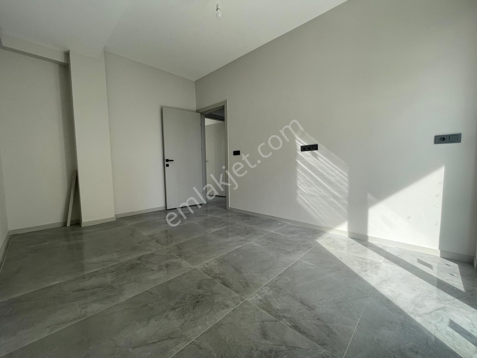 Binyapı'dan Yenişafakta 3+1 Satılık Sıfır Daireler - Görsel 14