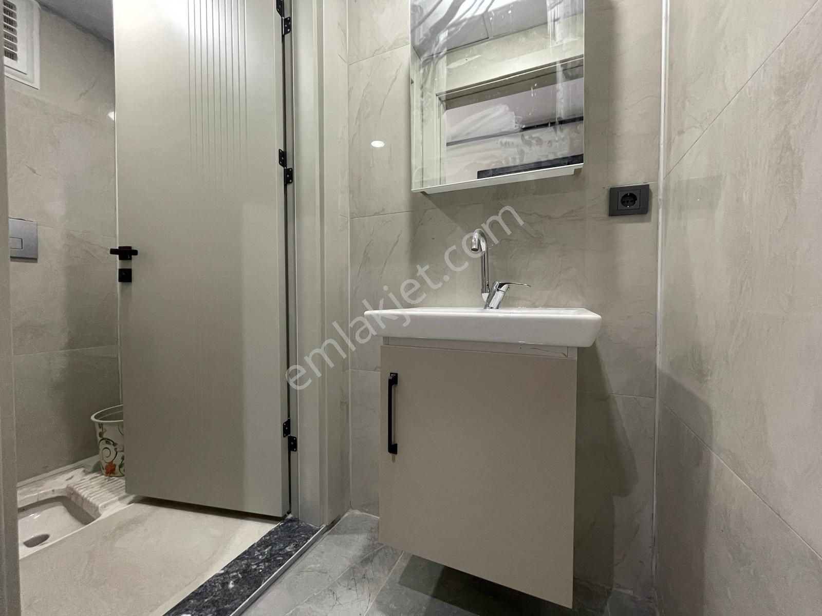 Binyapı'dan Yenişafakta 3+1 Satılık Sıfır Daireler - Görsel 32